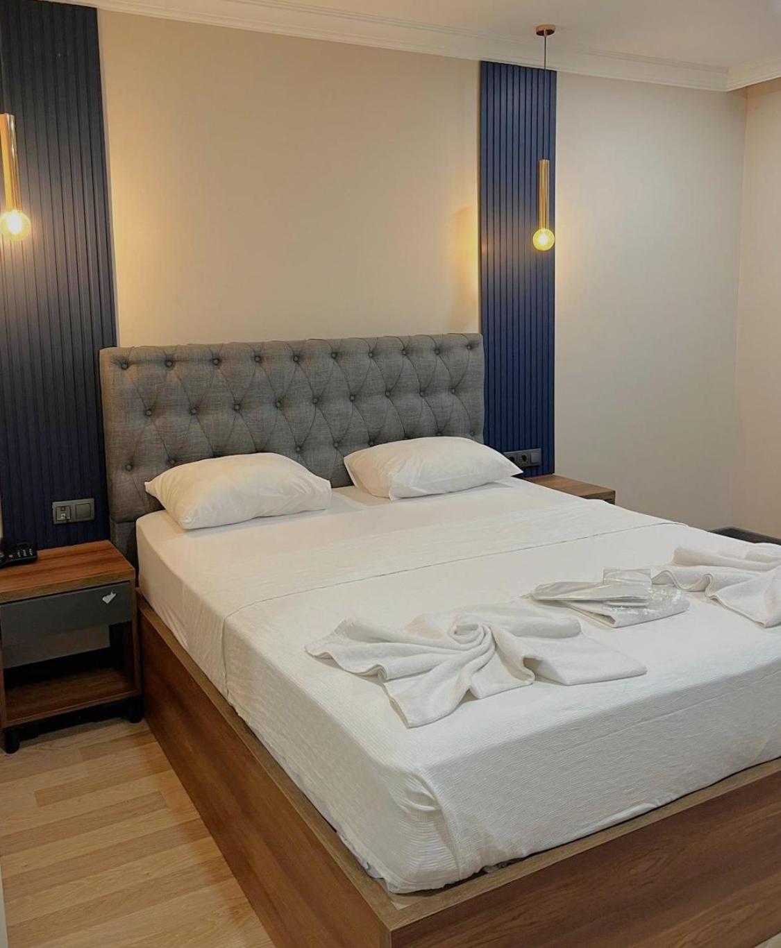 Aparthotel La Vie Istanbul