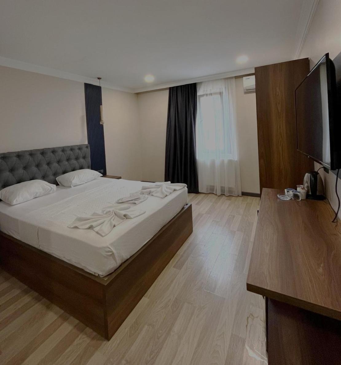 La Vie Aparthotel Istanbul