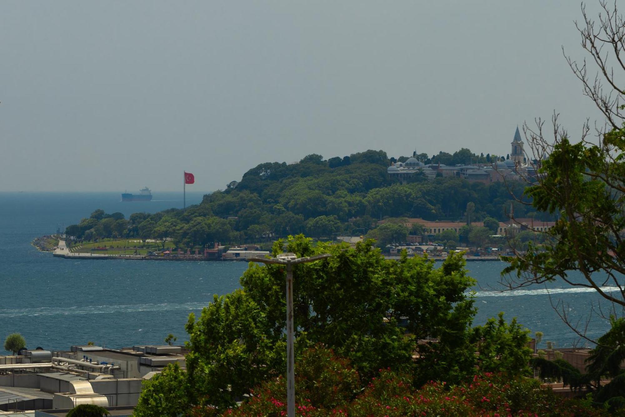 Fragments 4* Istanbul