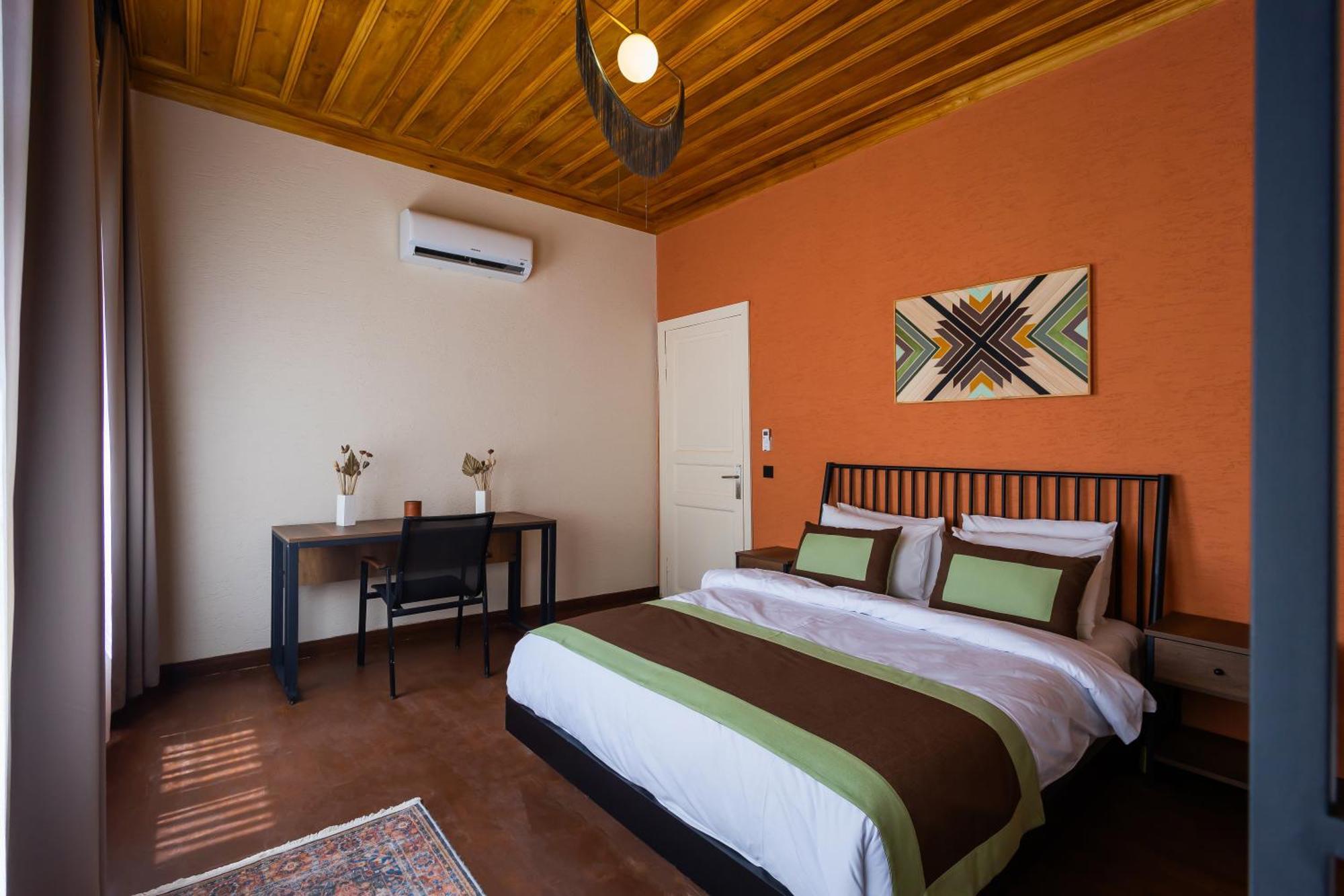 Fragments Hotel 4*
