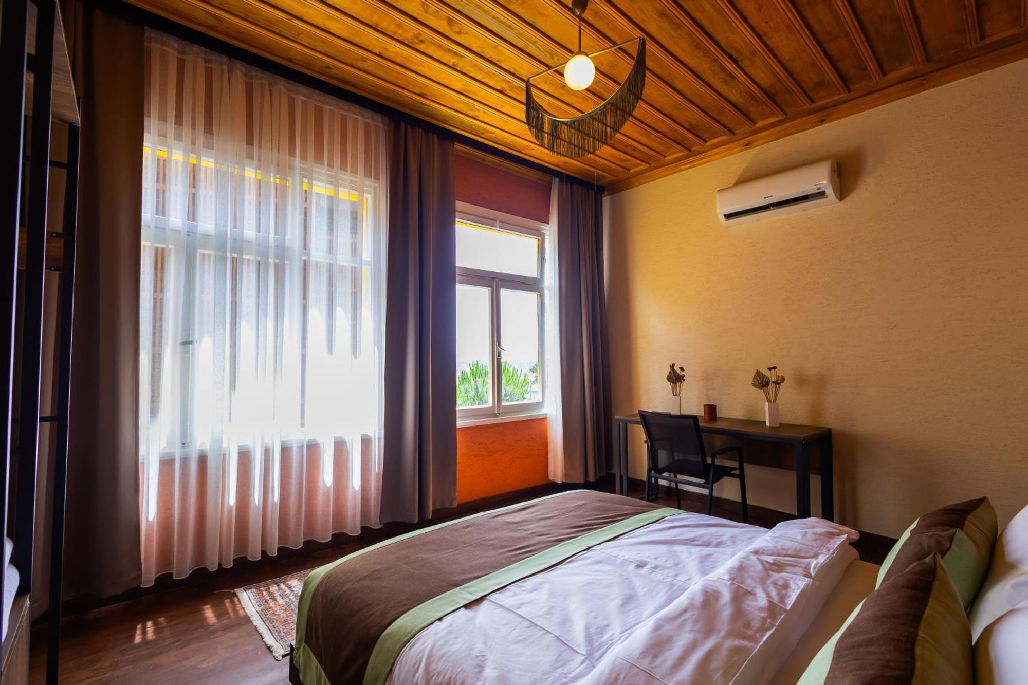 Fragments Hotel 4*