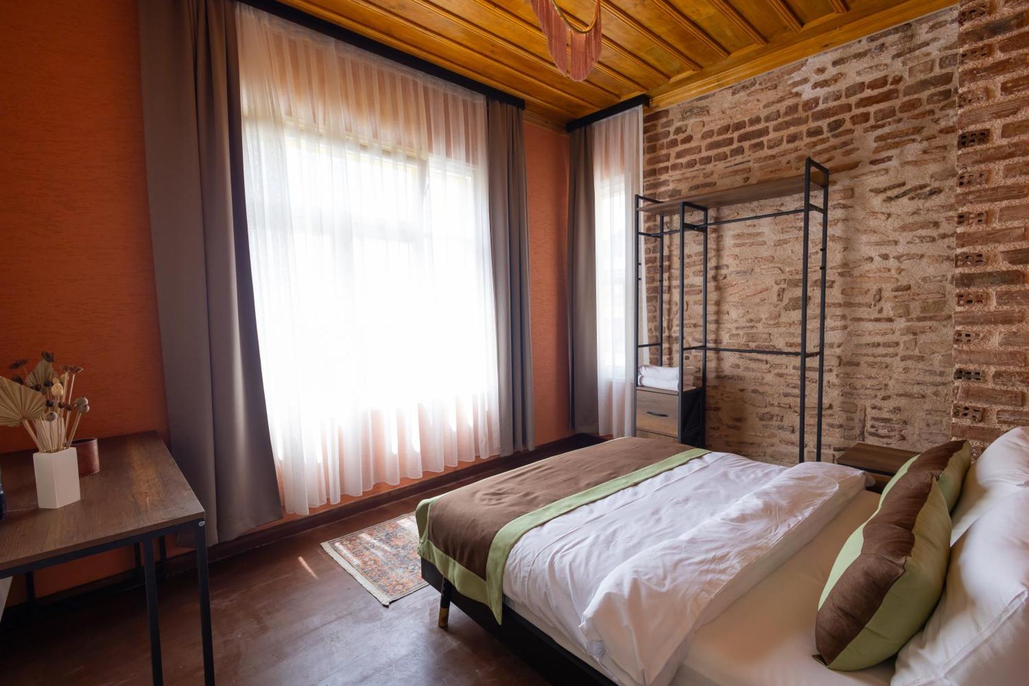 Hotel Fragments Istanbul