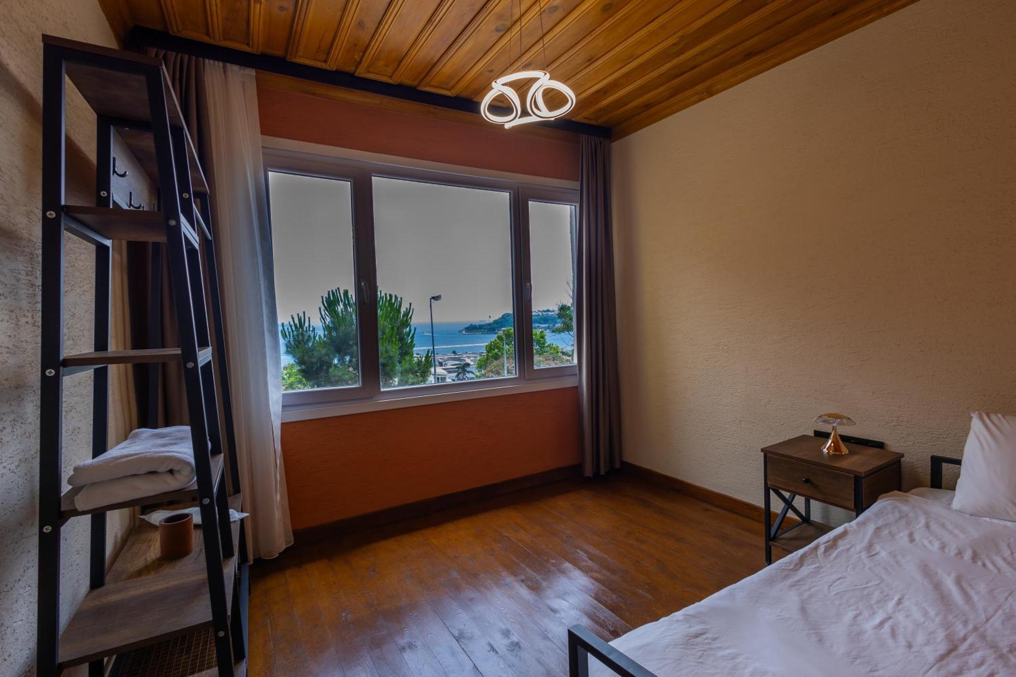 Fragments Hotel Istanbul
