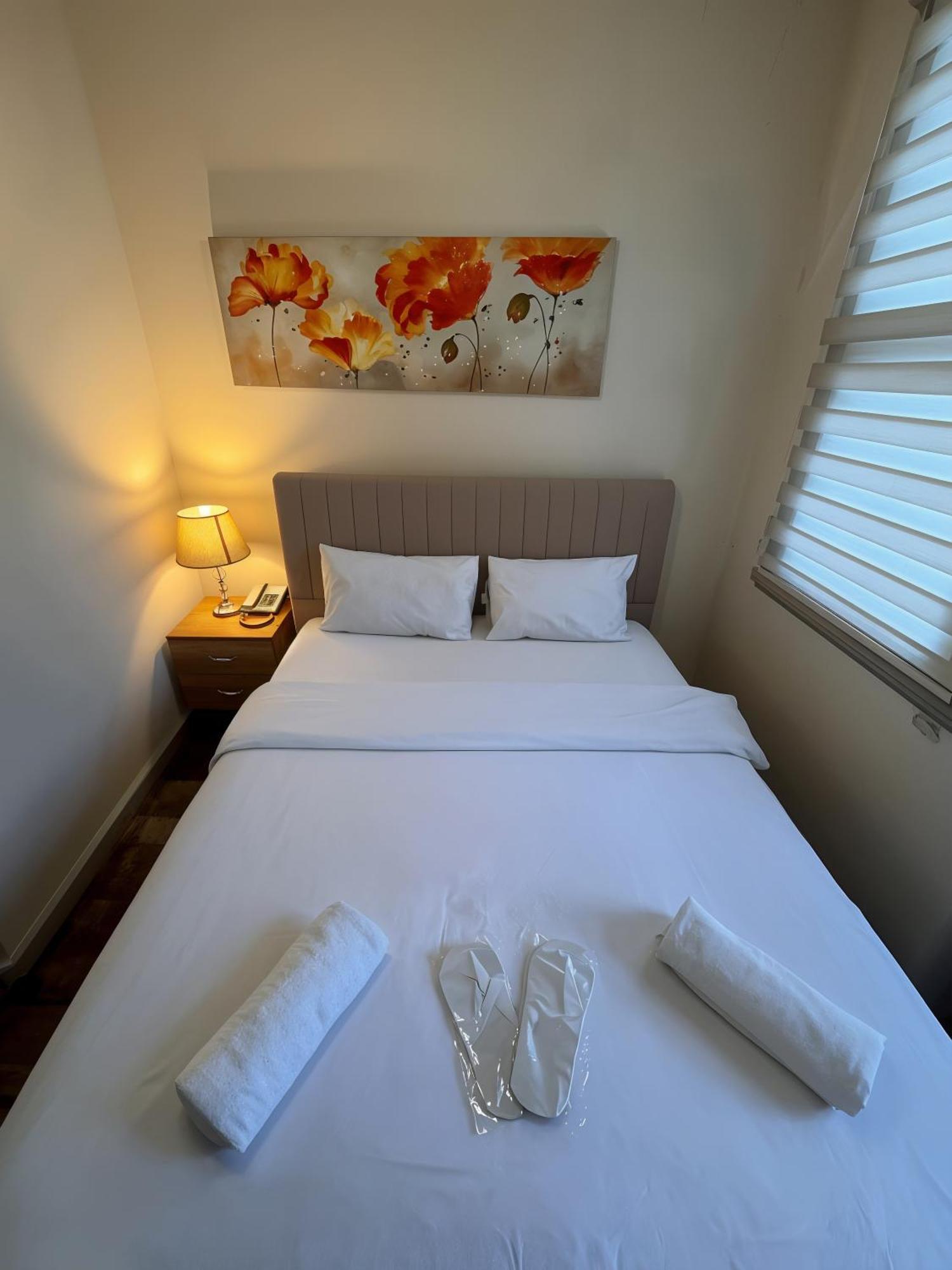 Hotel Gen Istanbul