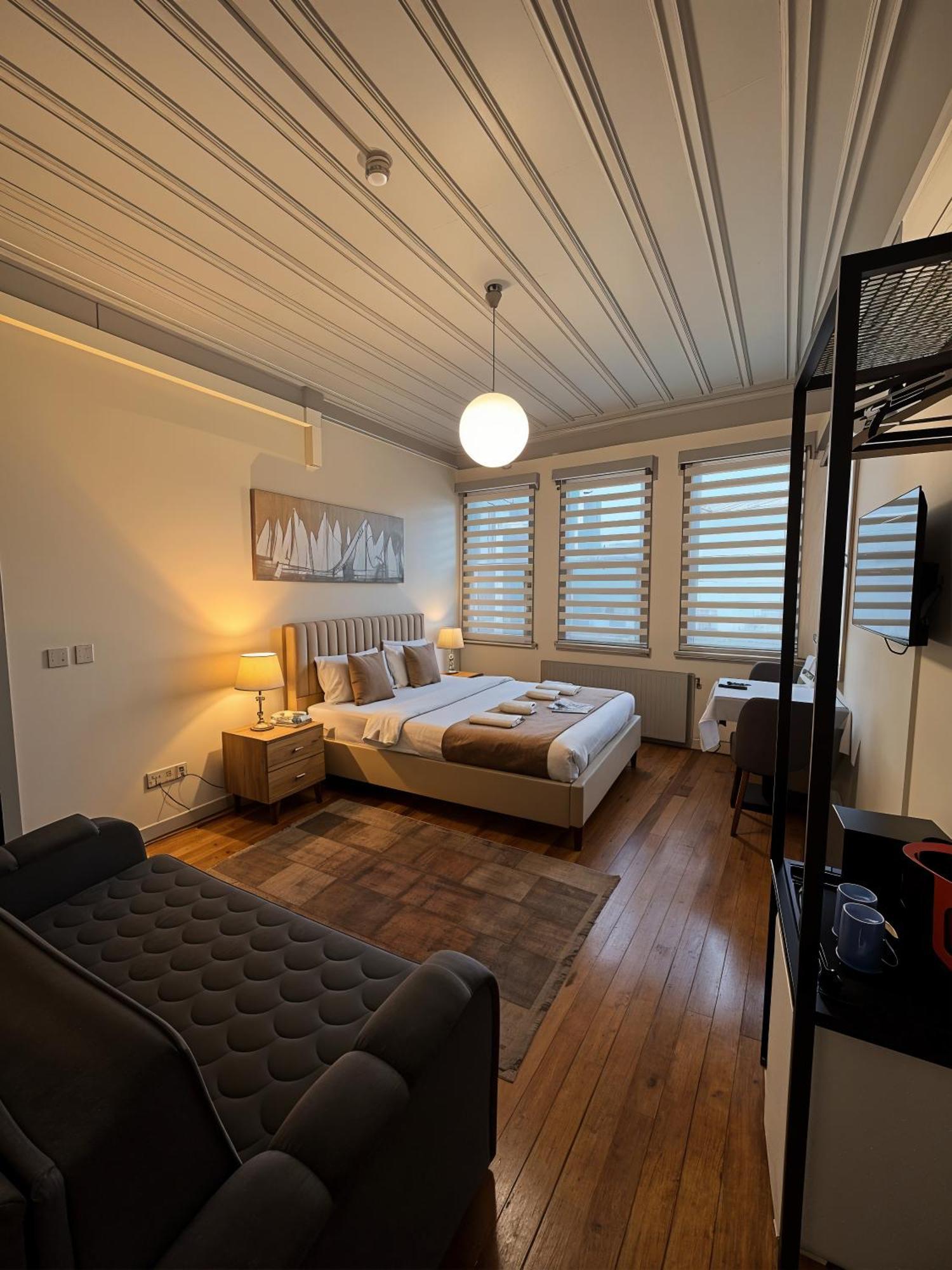 Gen Hotel Istanbul