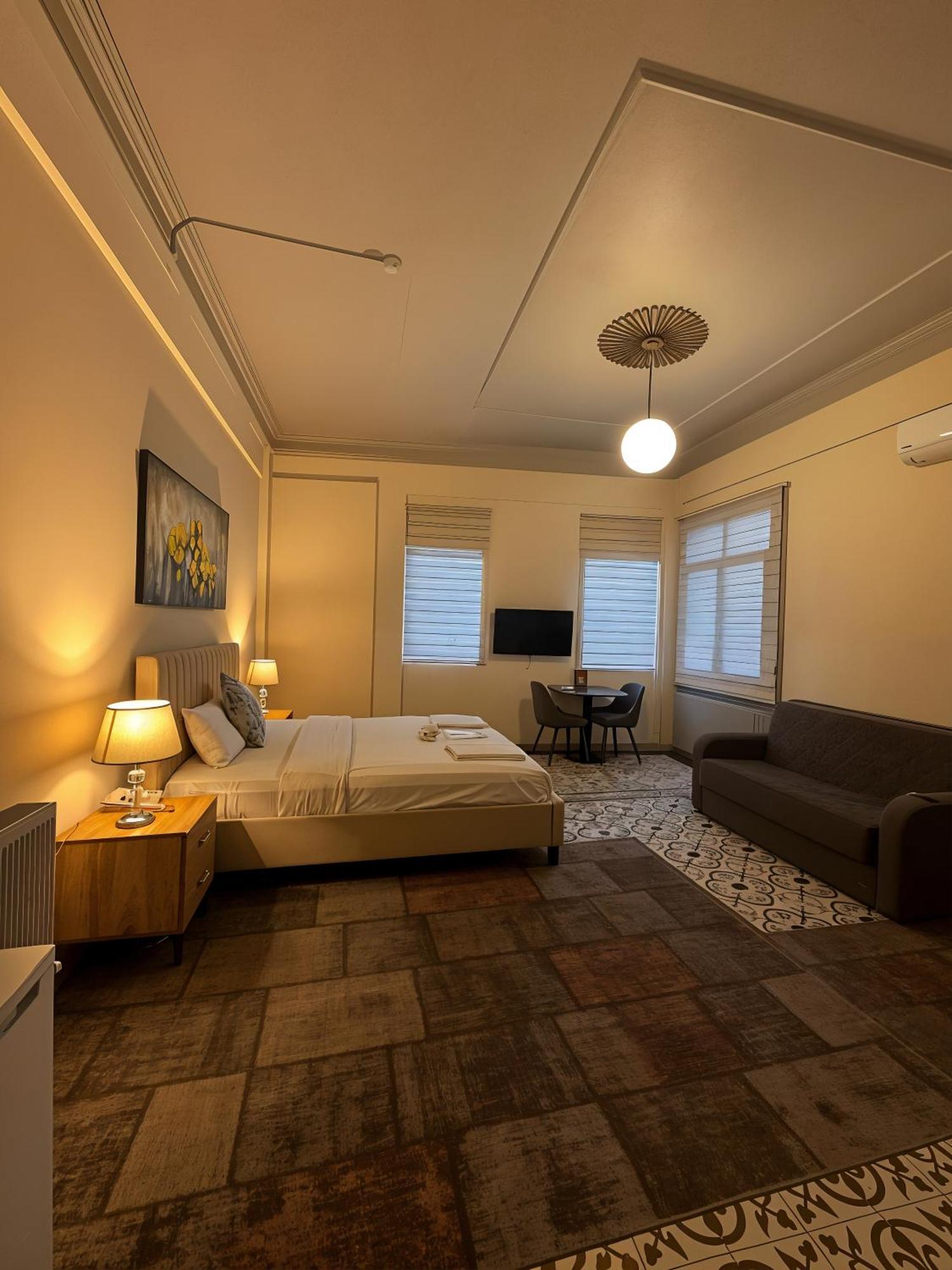 Hotel Gen Istanbul