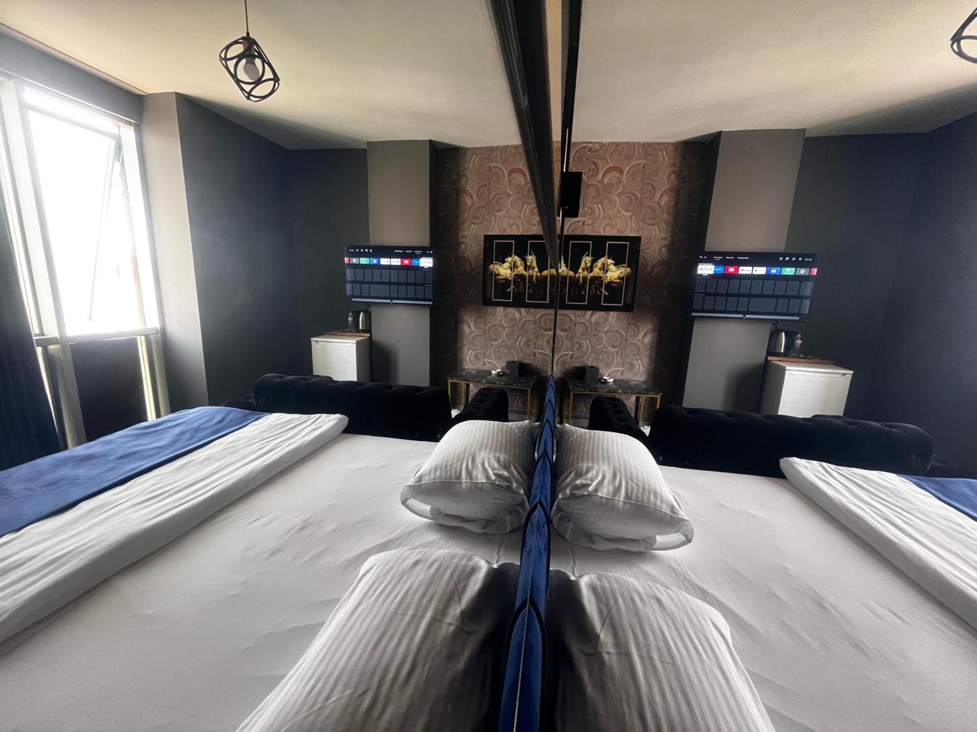 Hotel 216 Hill