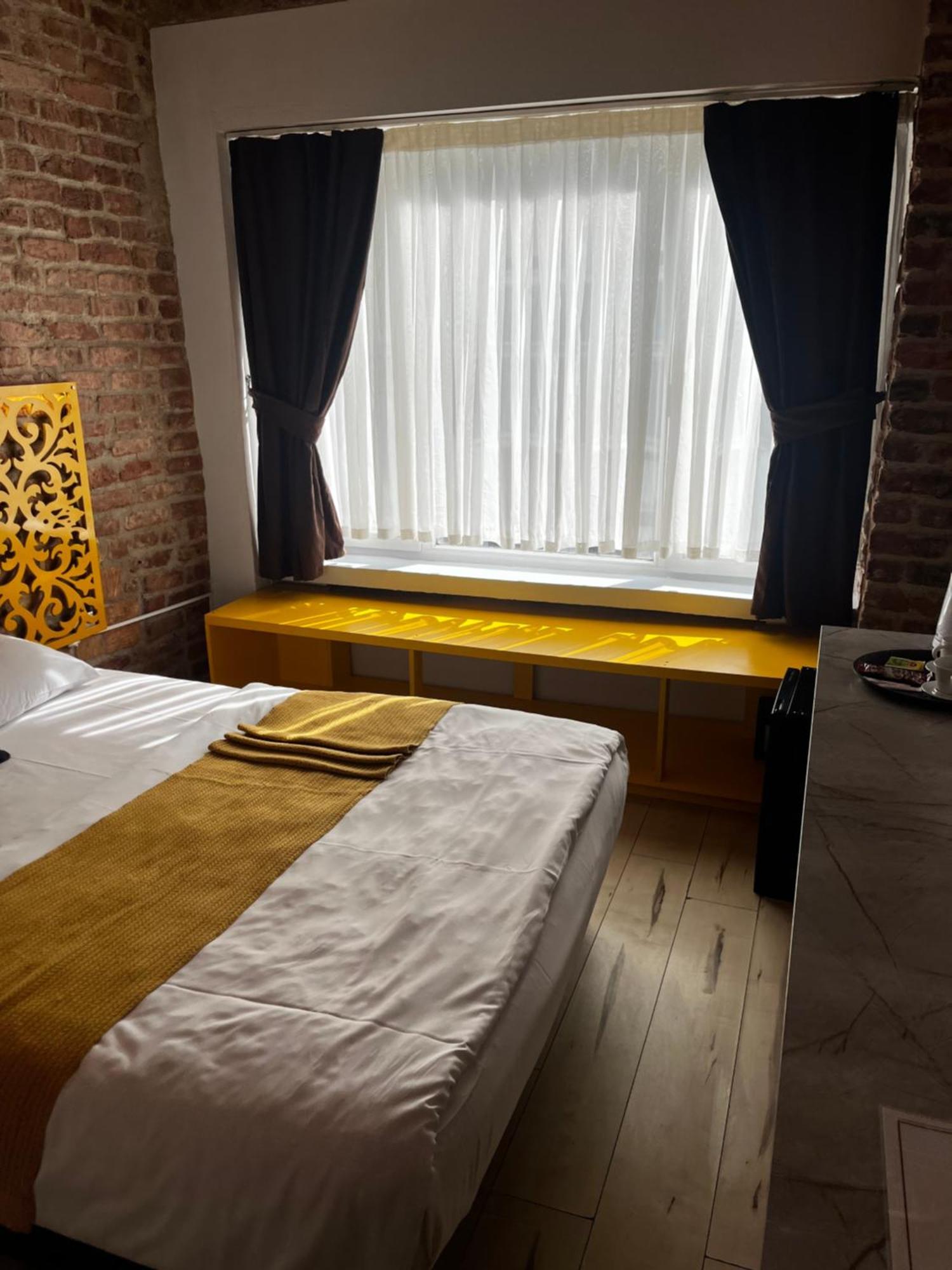 Hotel Aysa