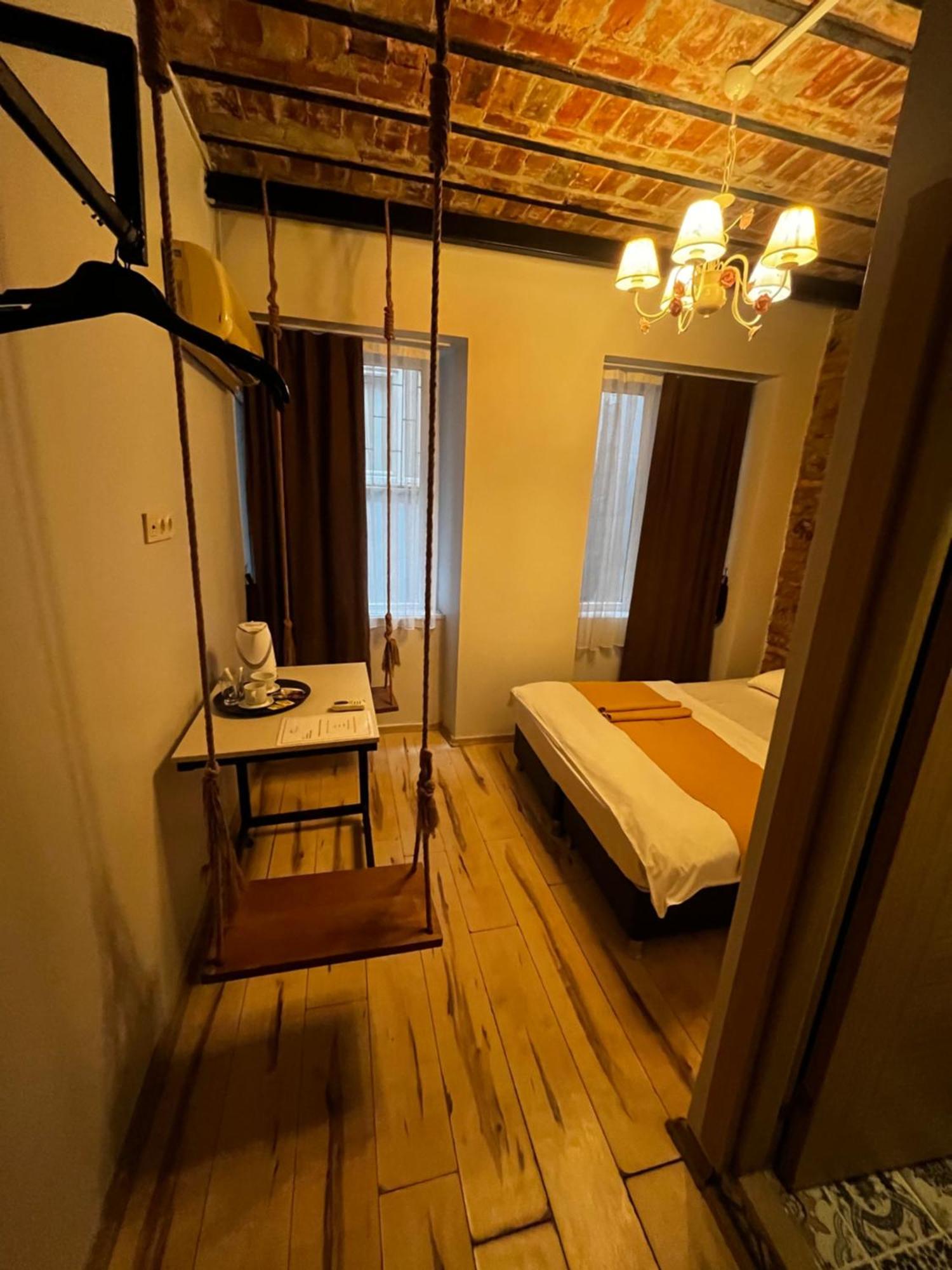Aysa Hotel Istanbul