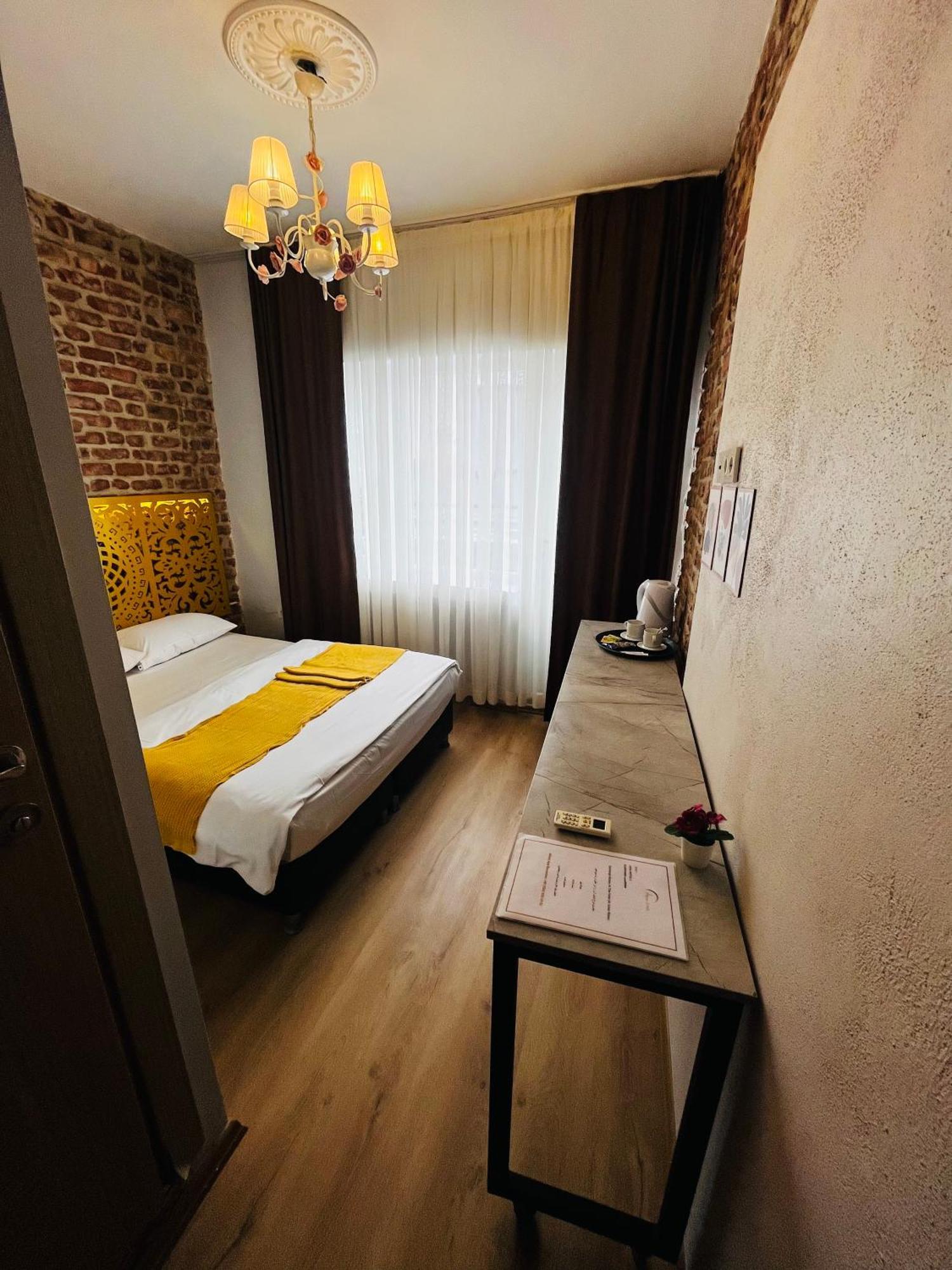 Hotel Aysa