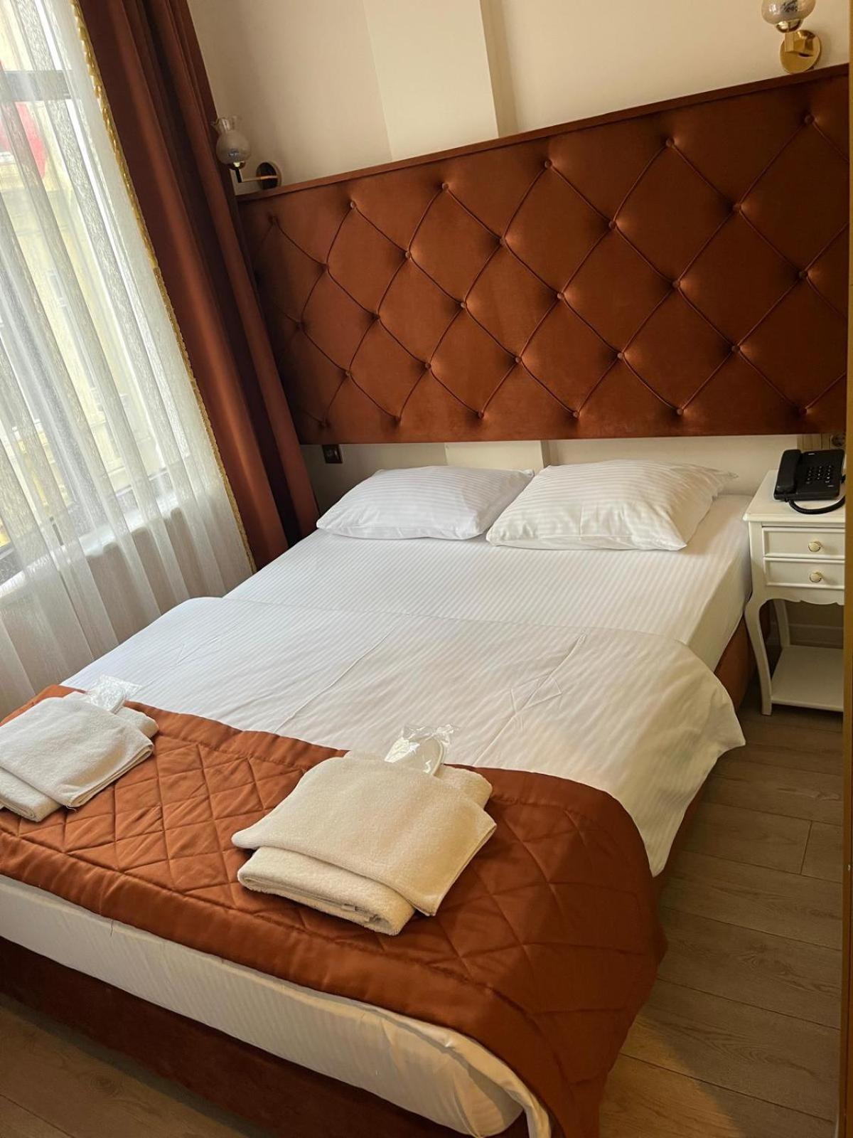 Boss To Taksim Istanbul