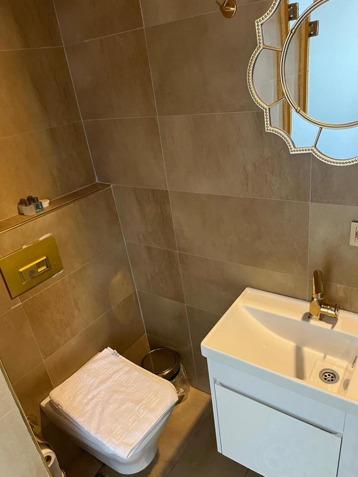 Hotel Boss To Taksim