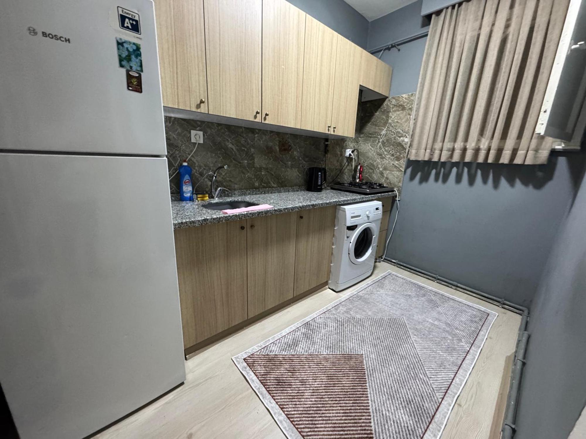 Aparthotel Dilaver-apart Istanbul