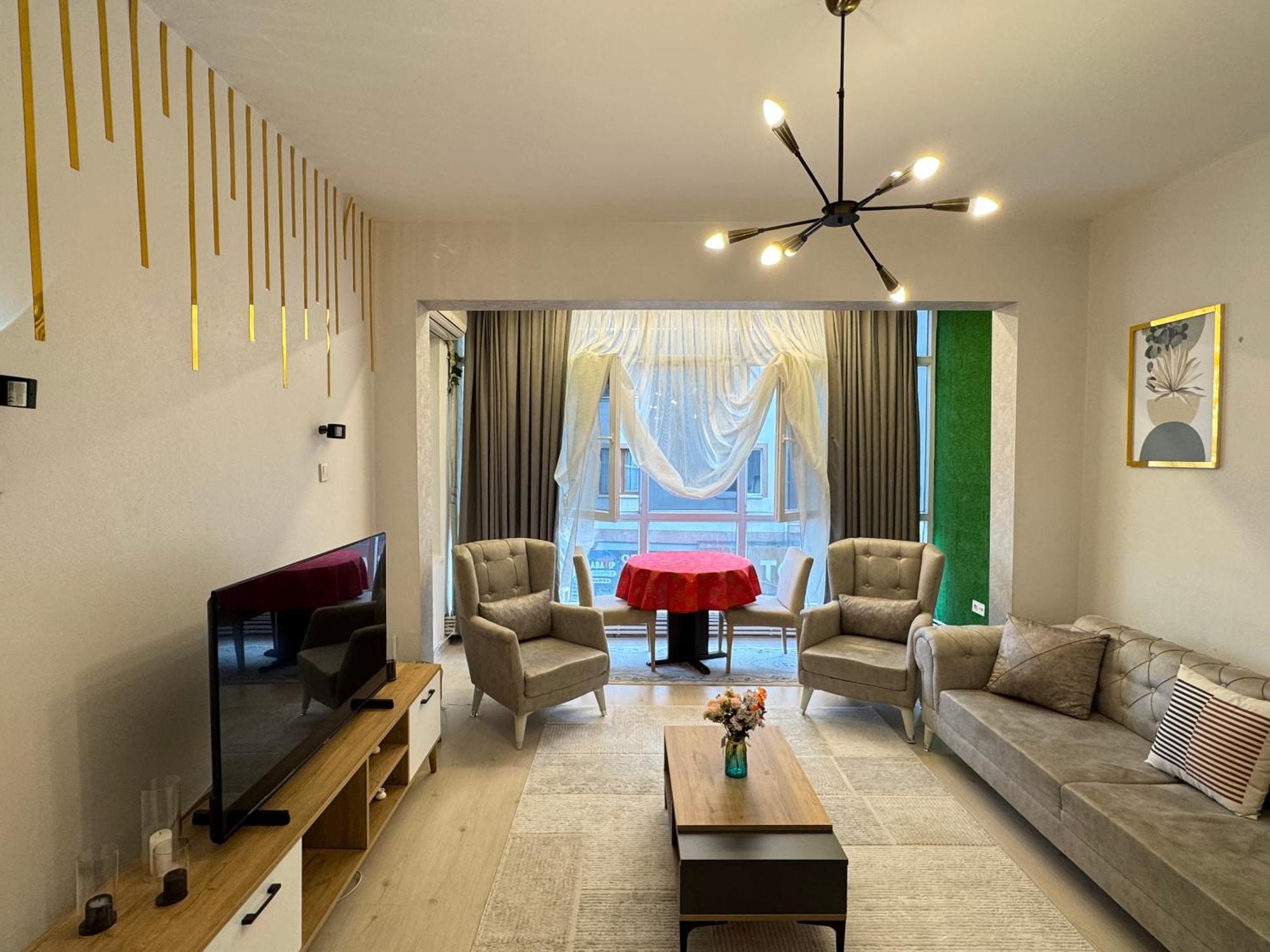 Dilaver-apart Aparthotel *