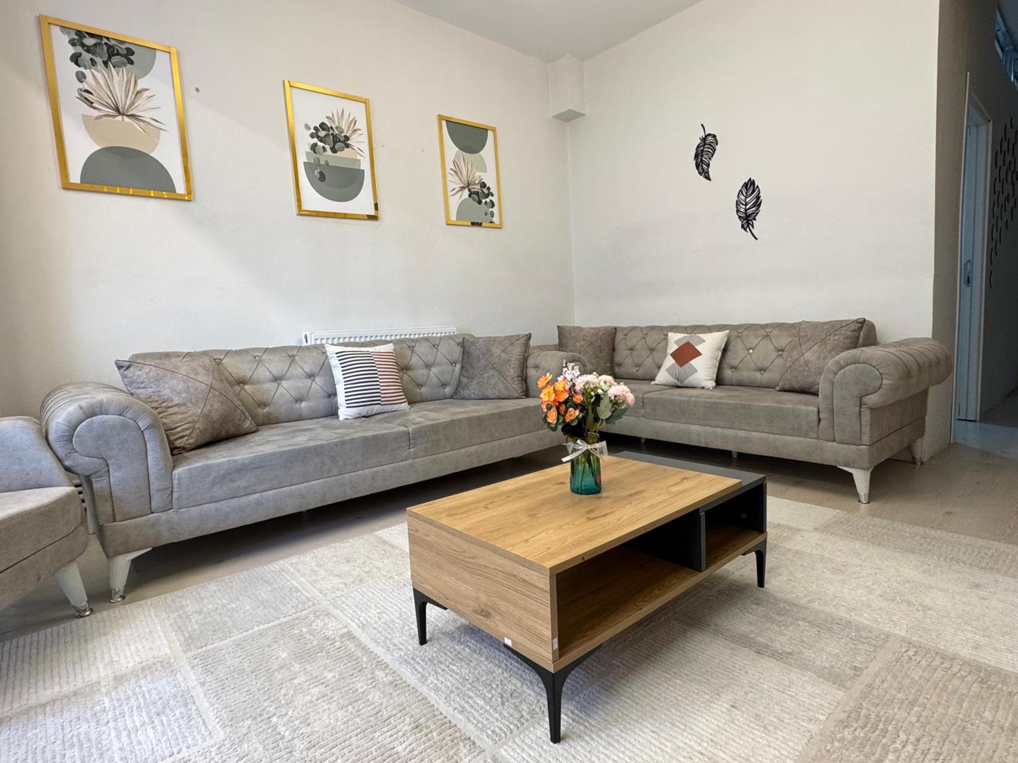 Aparthotel Dilaver-apart