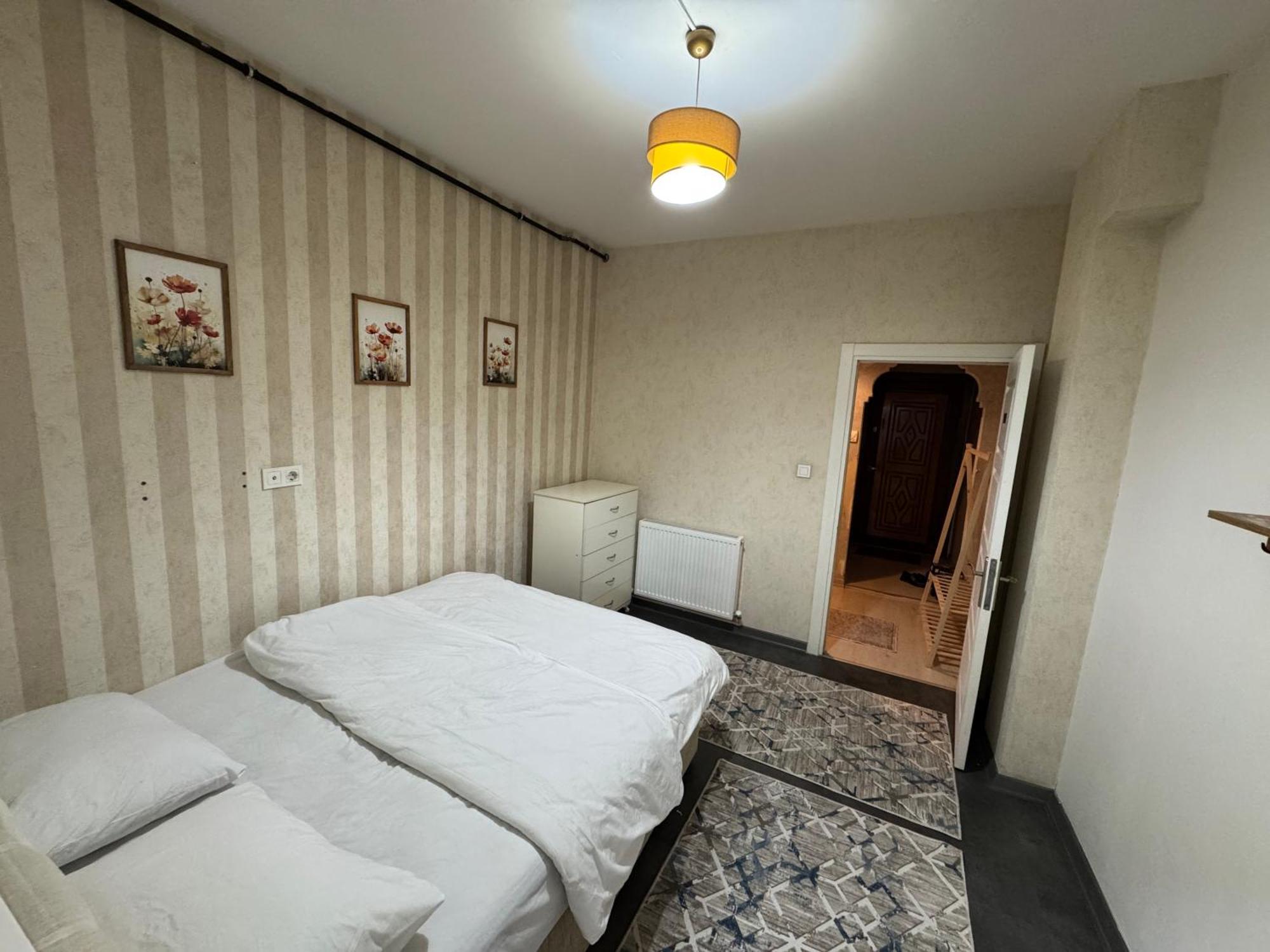 Dilaver-apart Aparthotel Istanbul