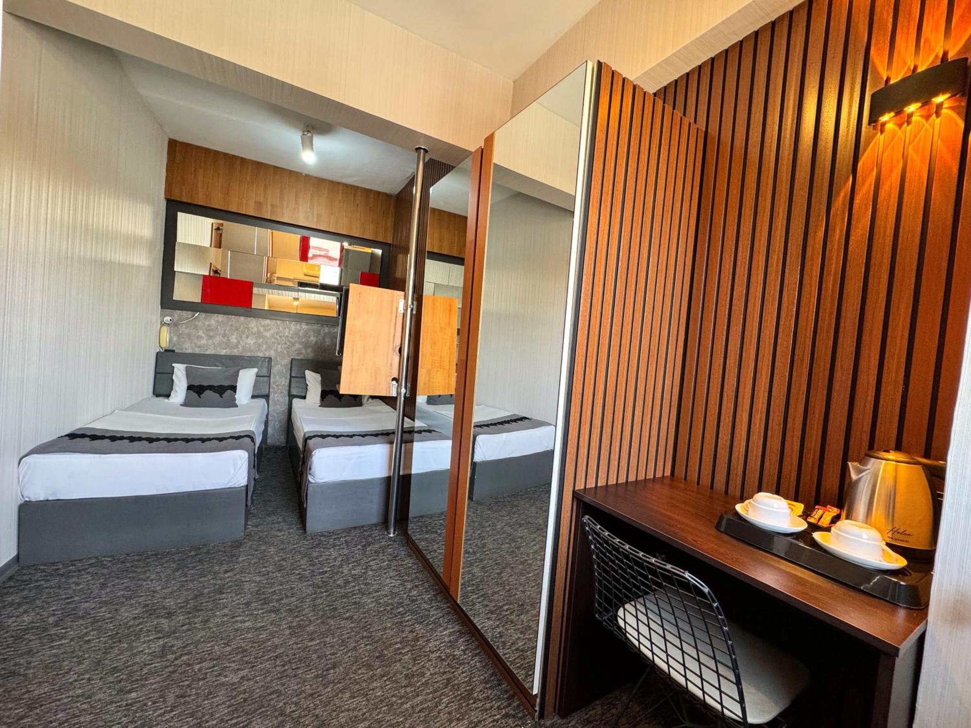 Black Art Otel İstanbul