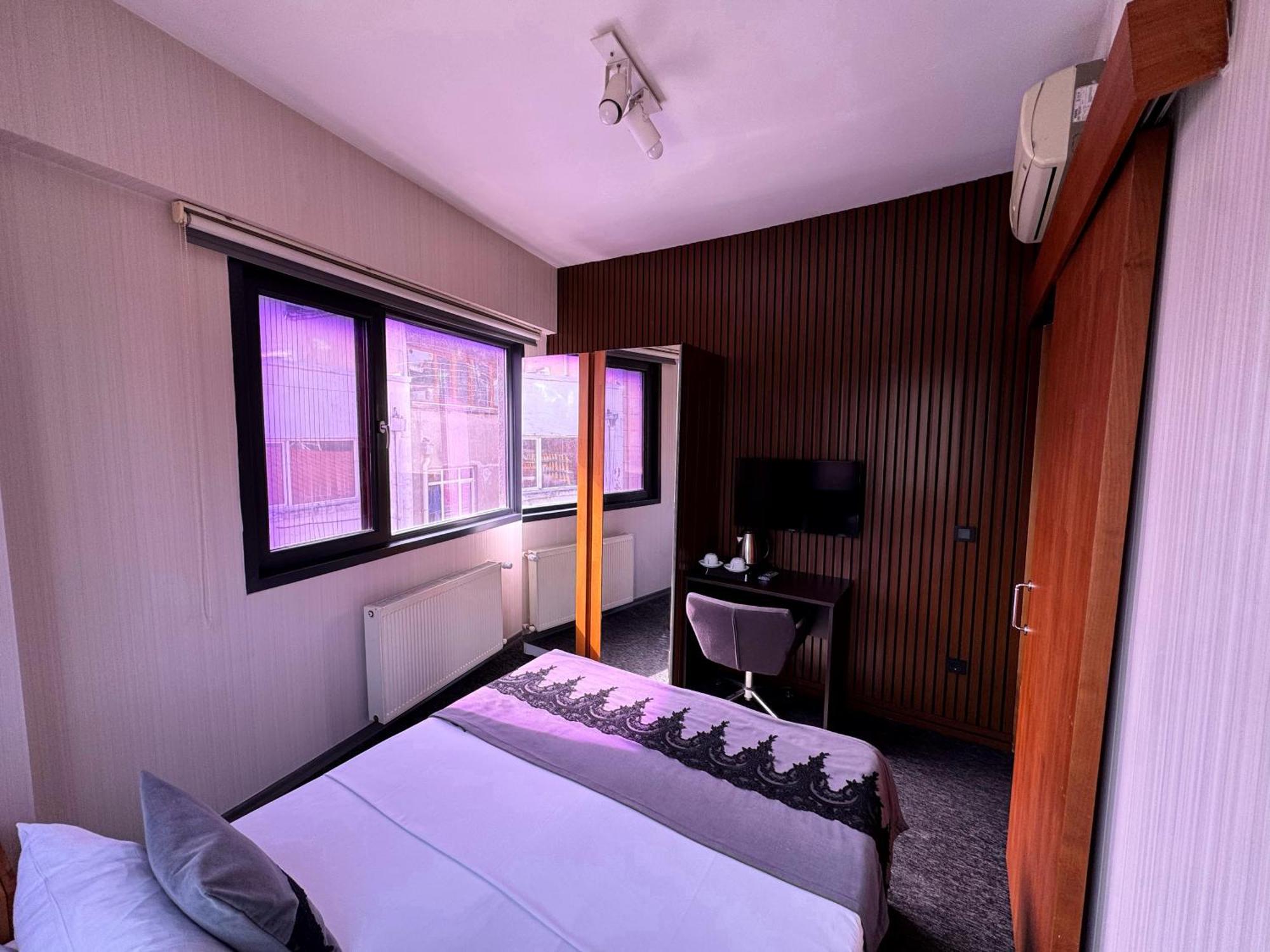 Black Art Otel İstanbul