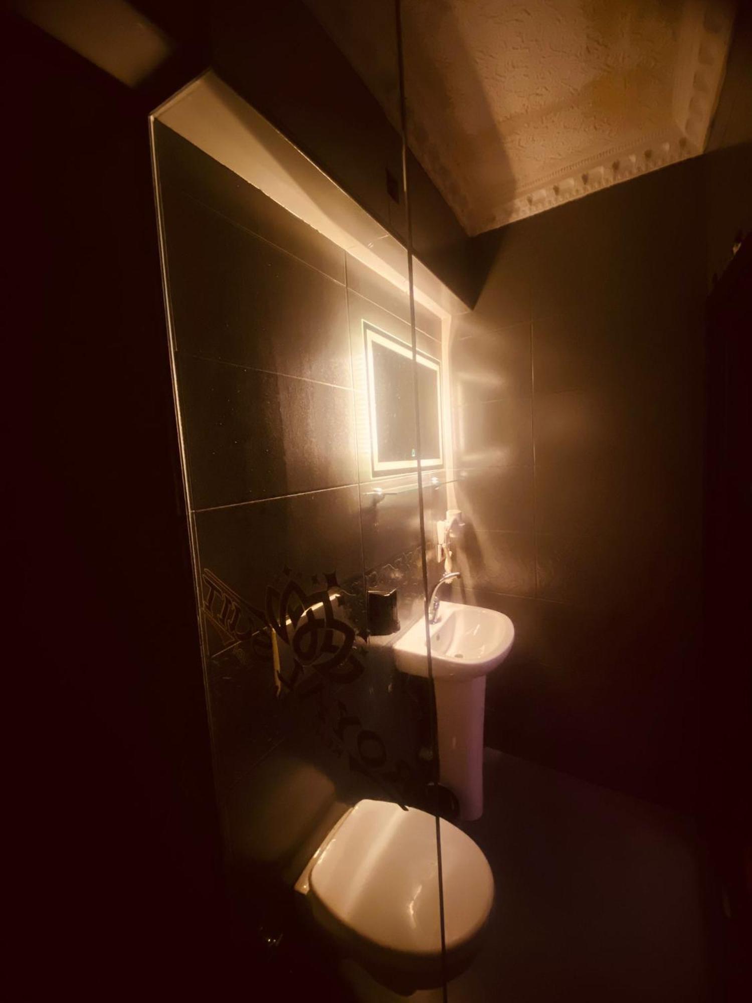 Royal Kumkapi Hotel Istanbul