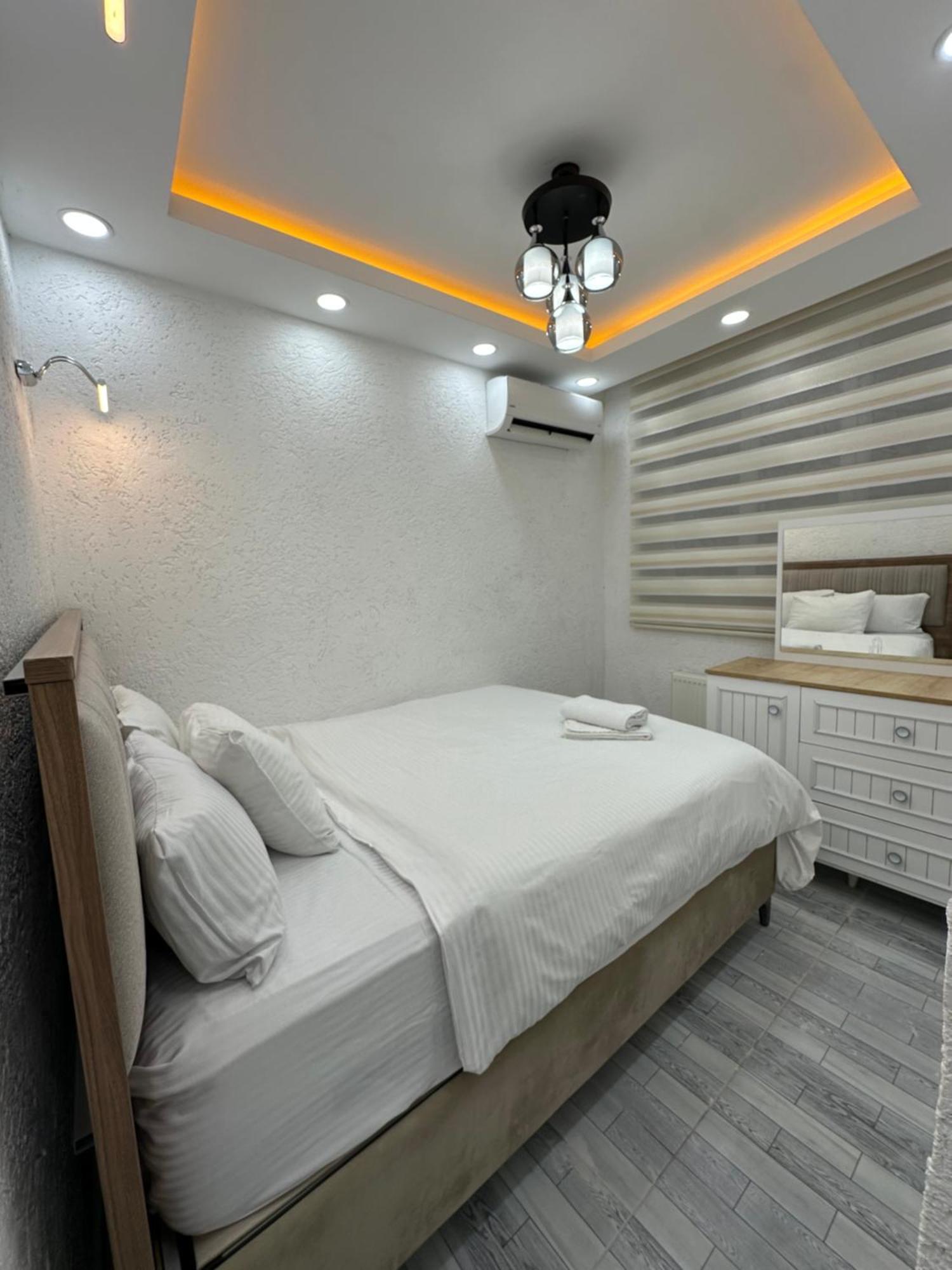 Immor Akkus Hotel