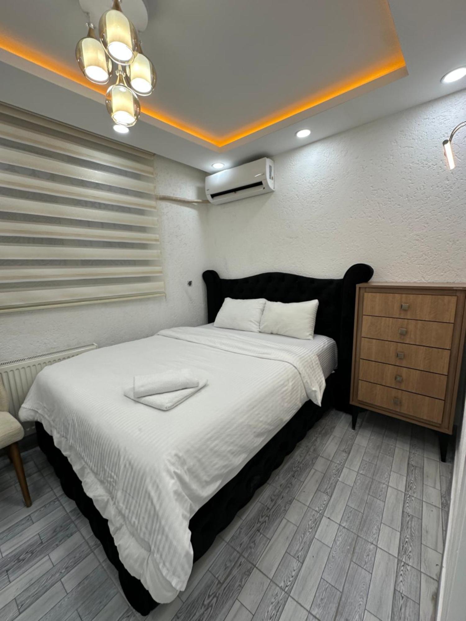 Immor Akkus Hotel *