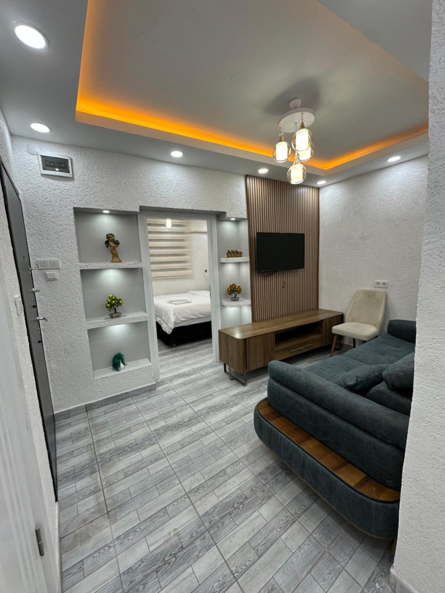 Immor Akkus Hotel *