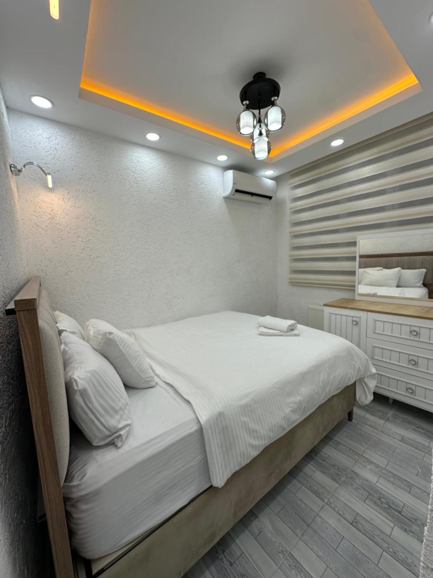 Hotel Immor Akkus Istanbul
