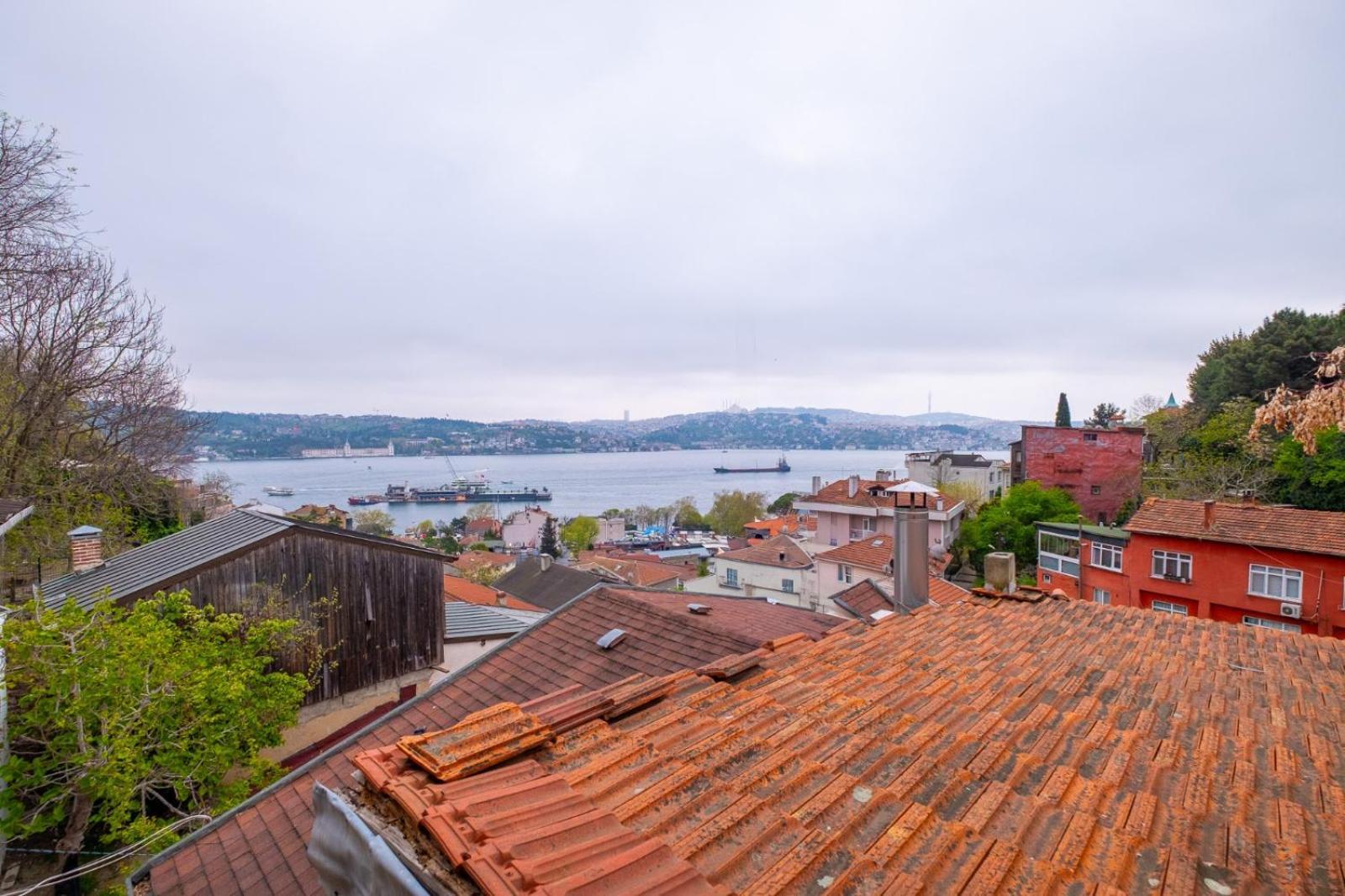 Cinarli Campsite Istanbul