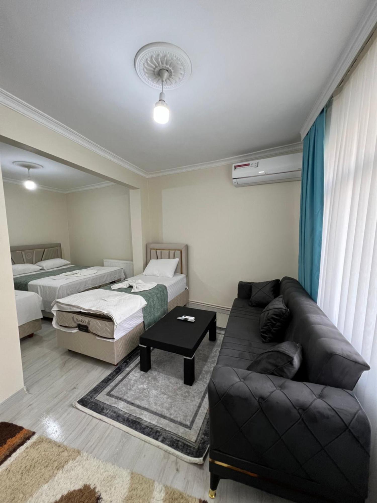Sultanahmet Blue Yacht House