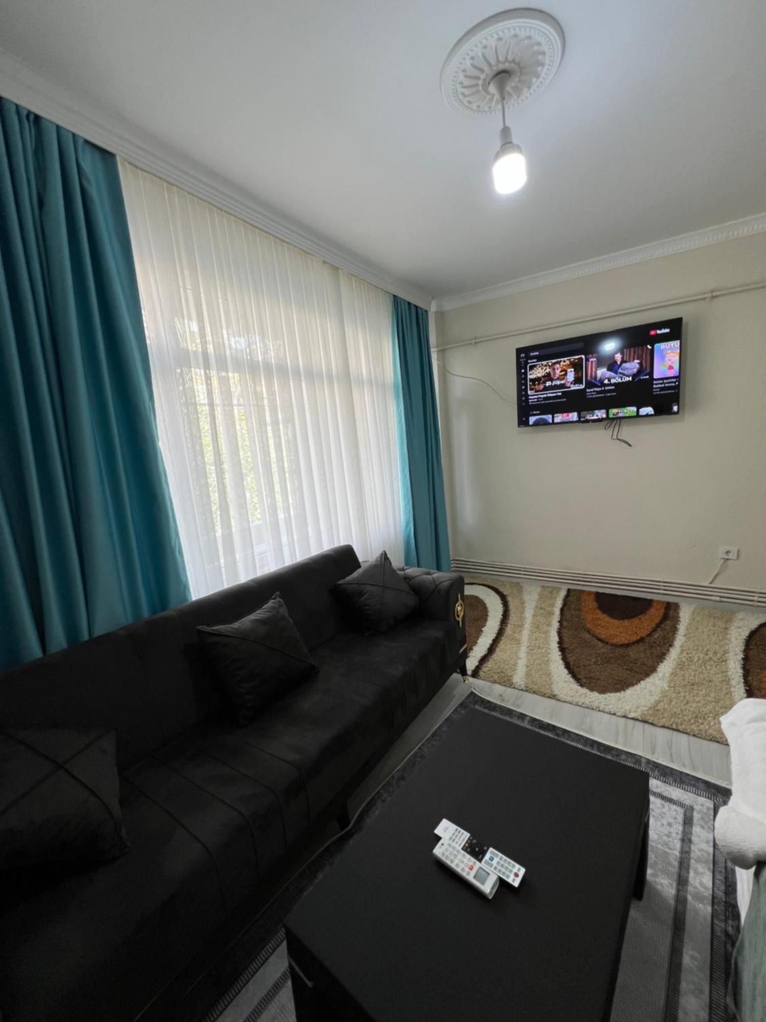 Sultanahmet Blue Yacht House Istanbul