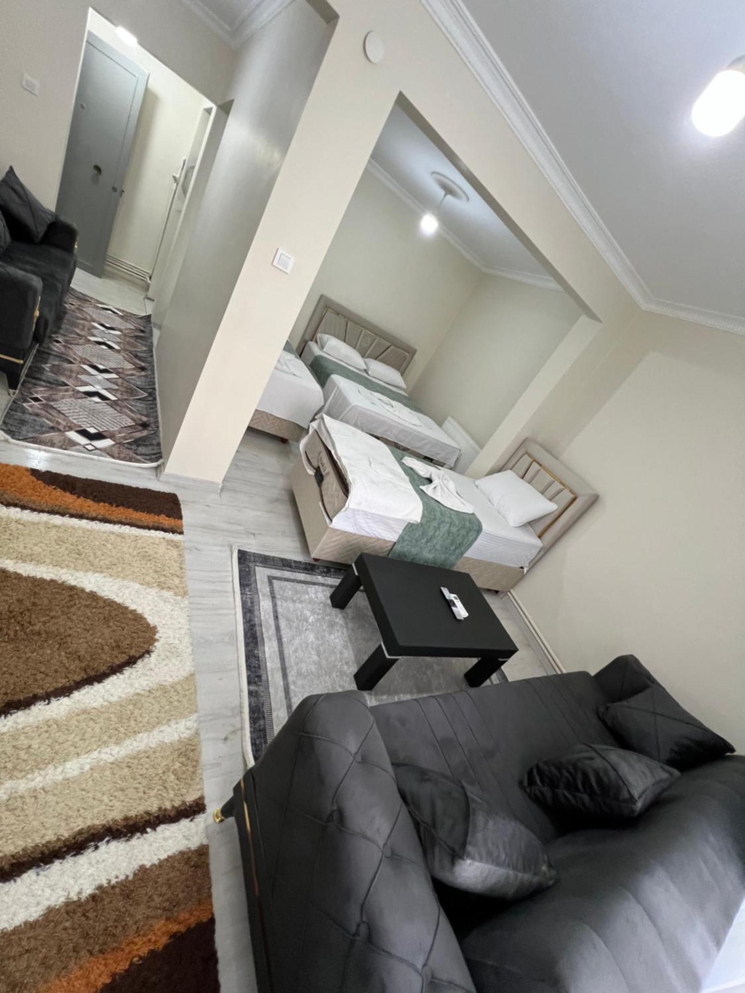 Homestay Sultanahmet Blue Yacht House *