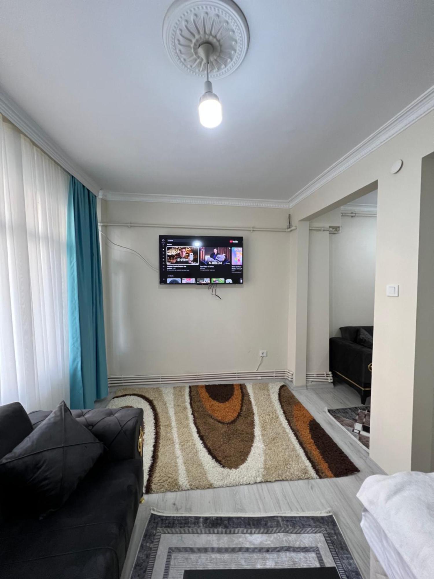 Sultanahmet Blue Yacht House