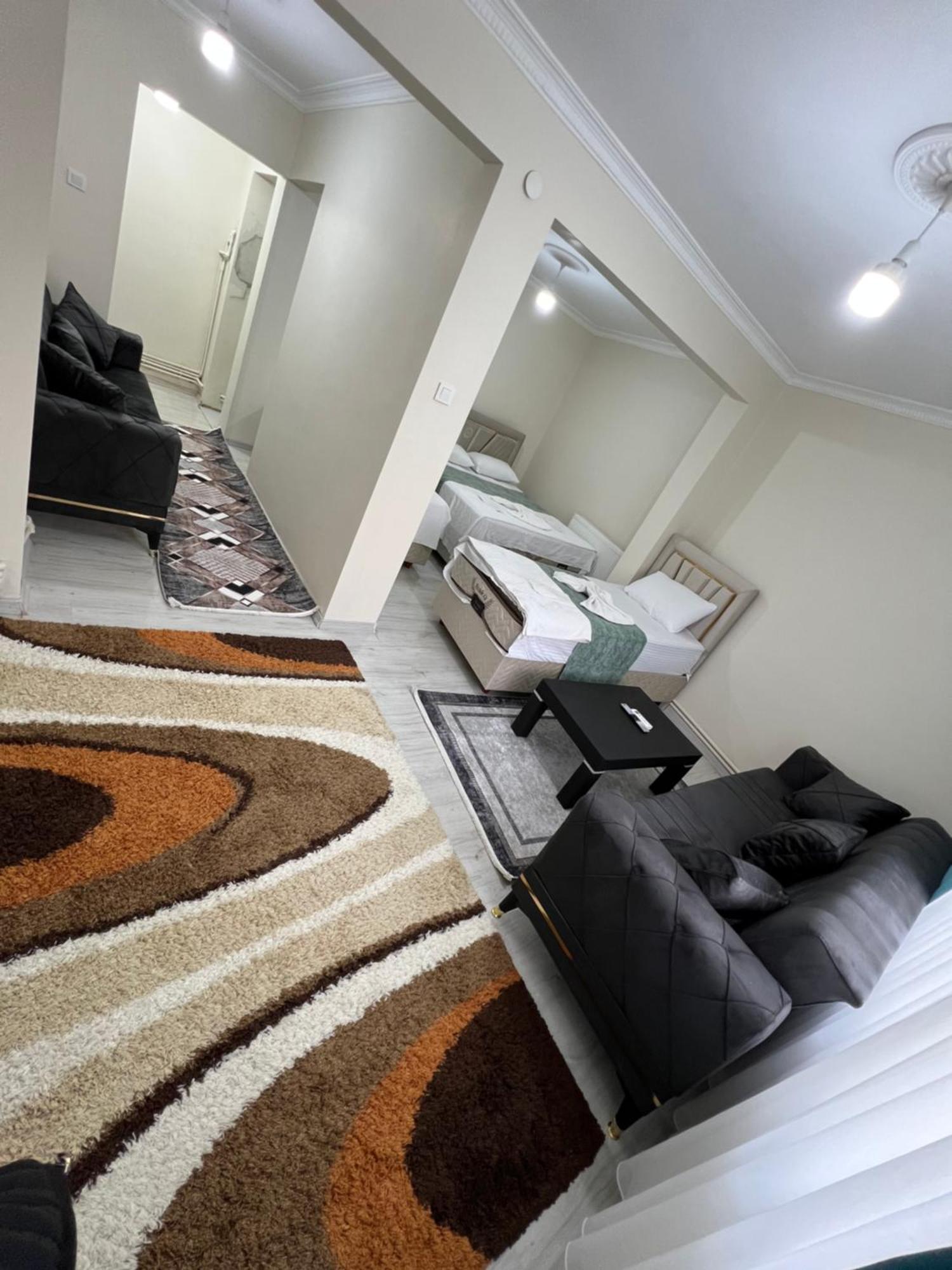 Sultanahmet Blue Yacht House Homestay Istanbul