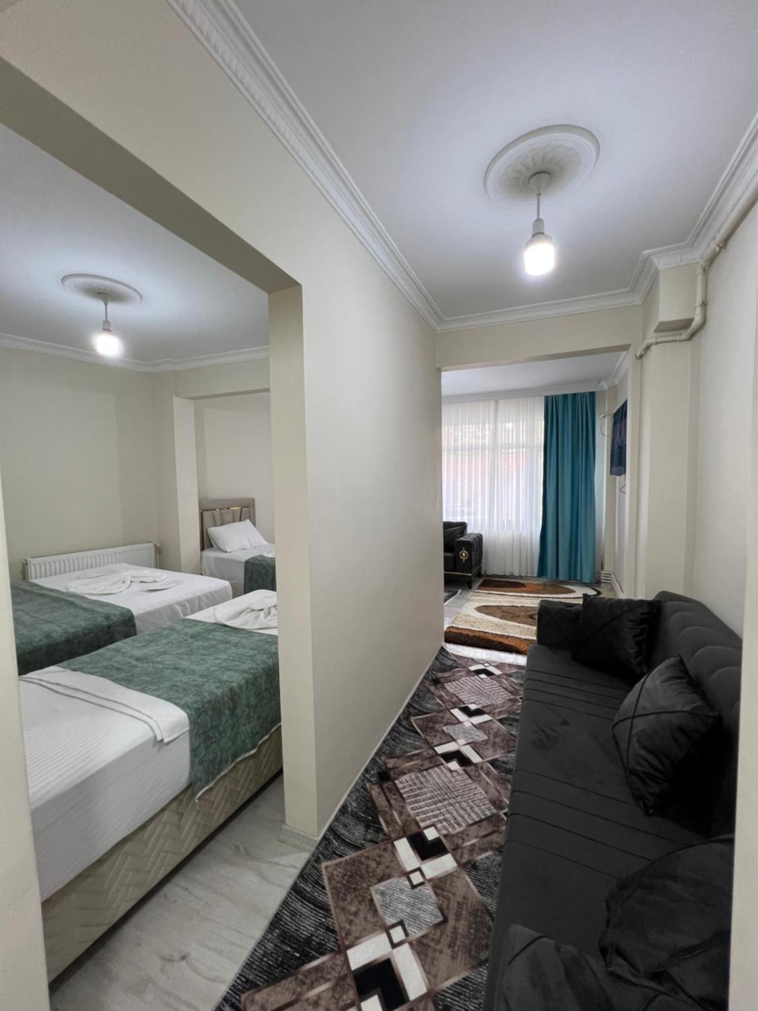 Homestay Sultanahmet Blue Yacht House Istanbul