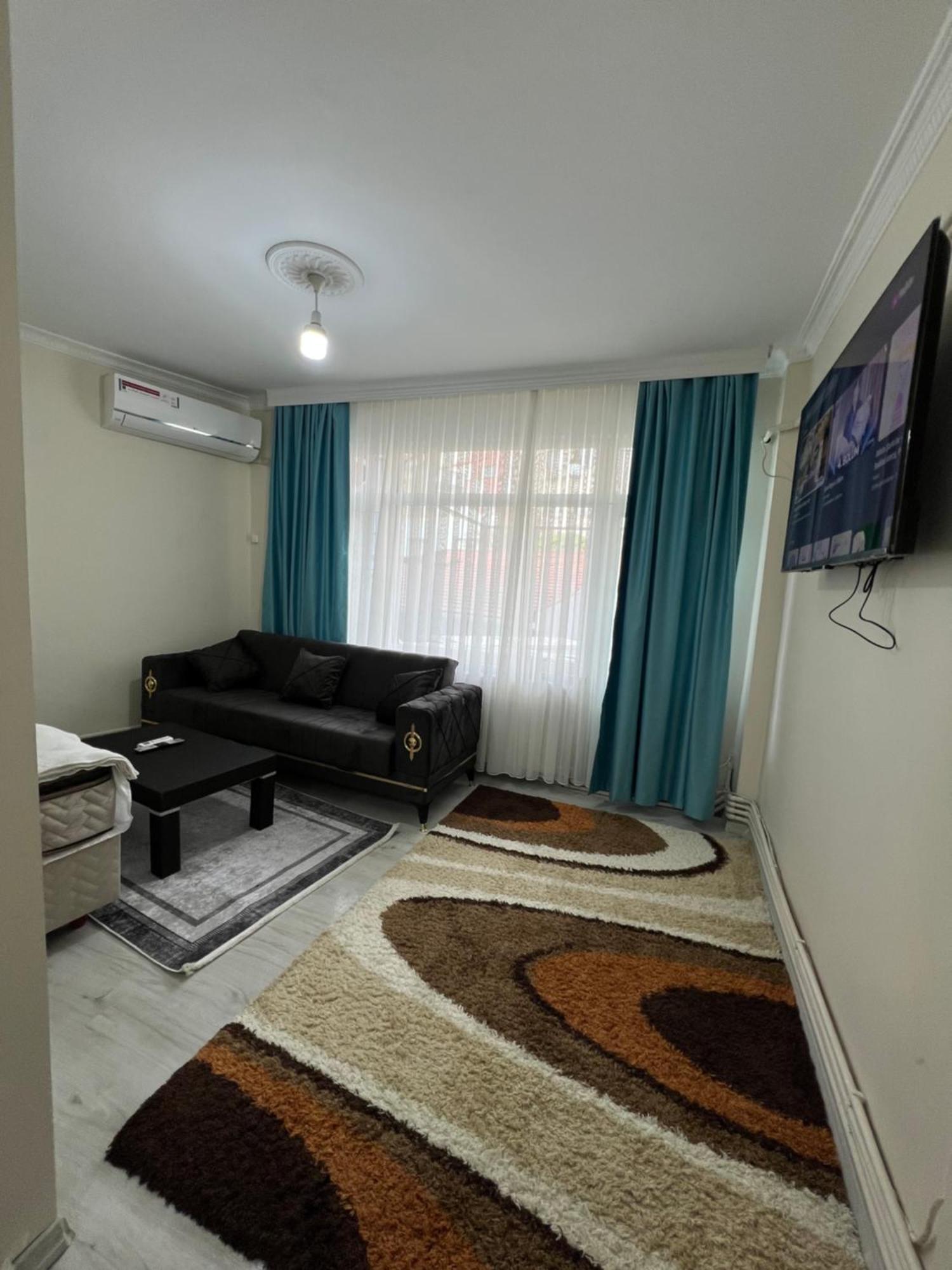 Sultanahmet Blue Yacht House Homestay Istanbul