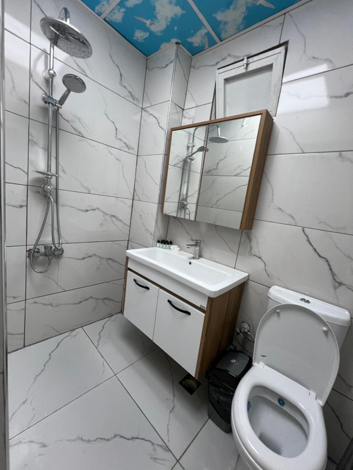 Homestay Sultanahmet Blue Yacht House *