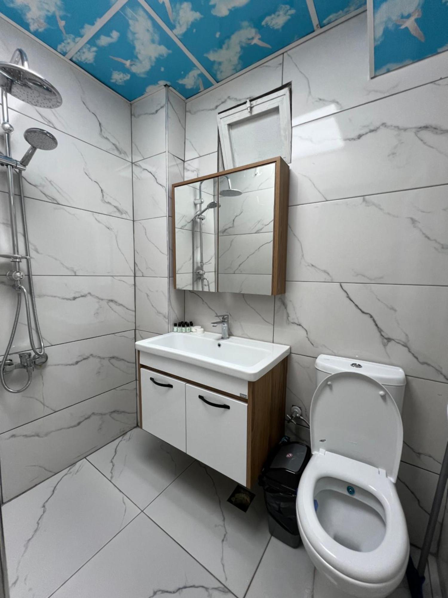 Sultanahmet Blue Yacht House Homestay