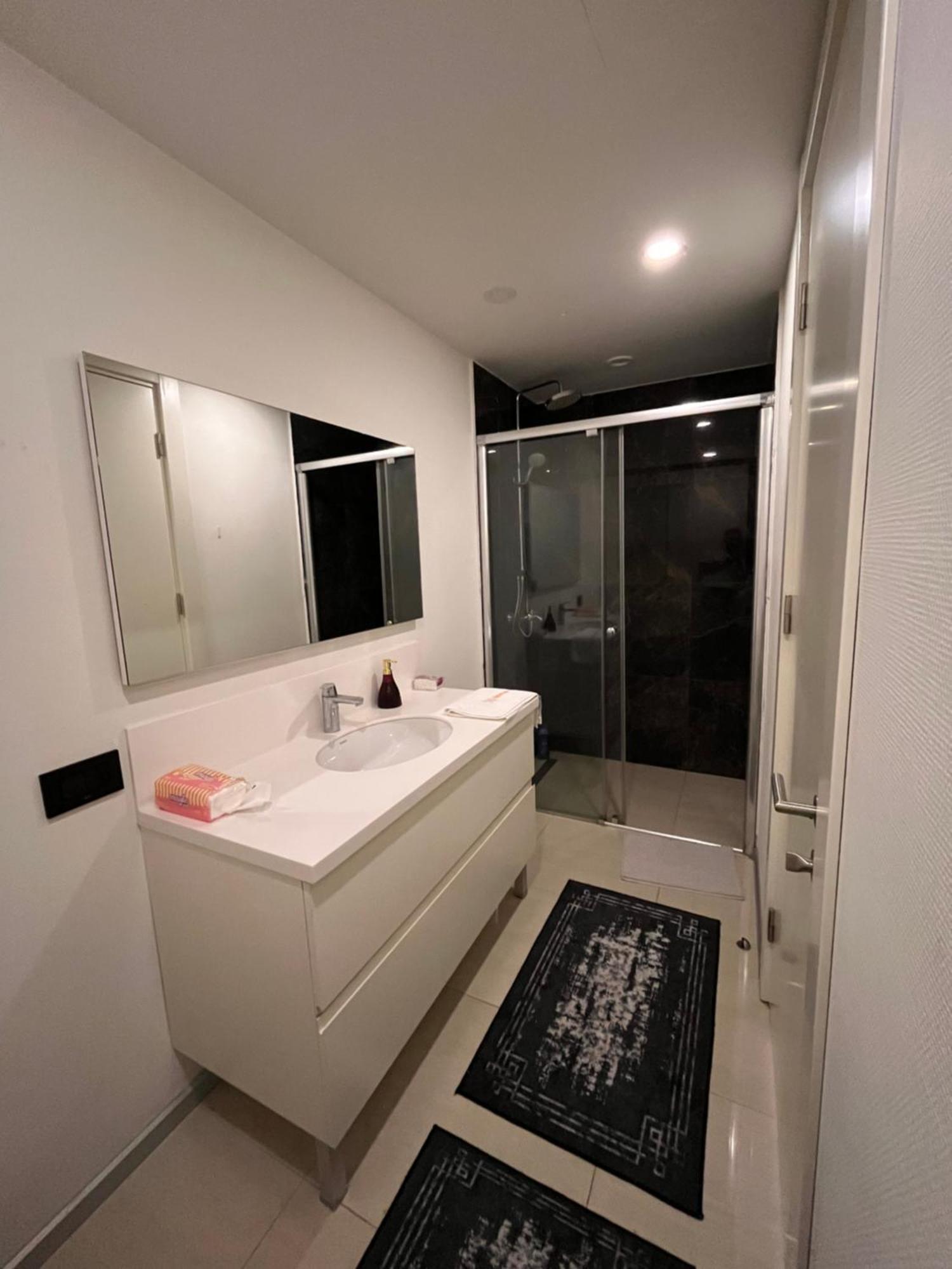 Aparthotel Prime Residans