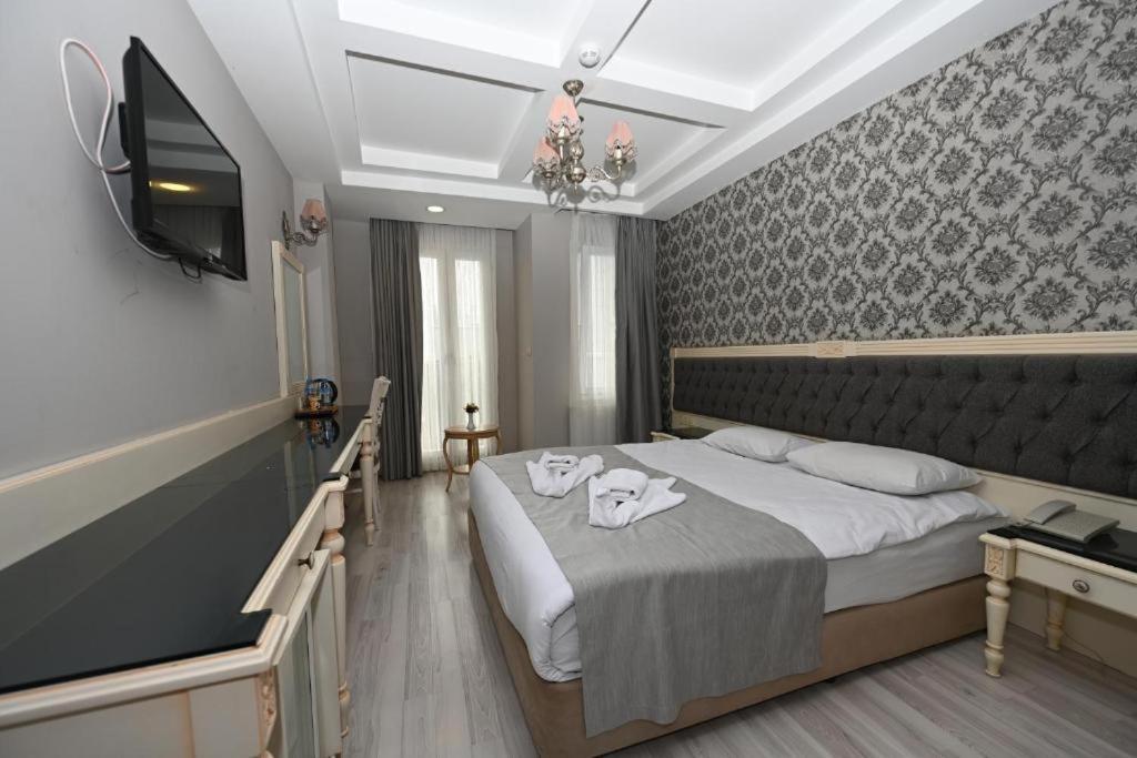Albatros Daire