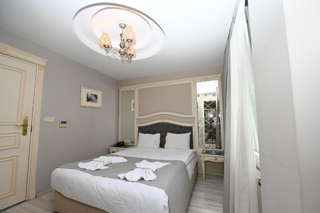 Albatros Daire İstanbul
