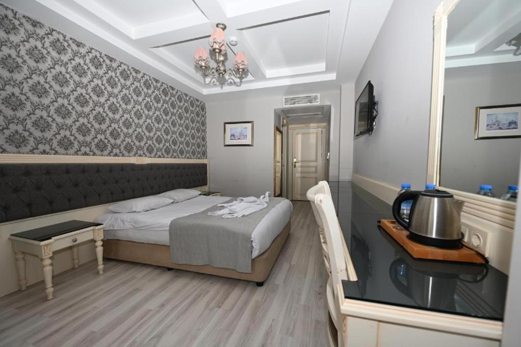 Albatros Daire İstanbul