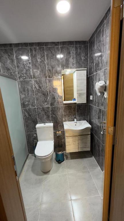 Daire Albatros İstanbul