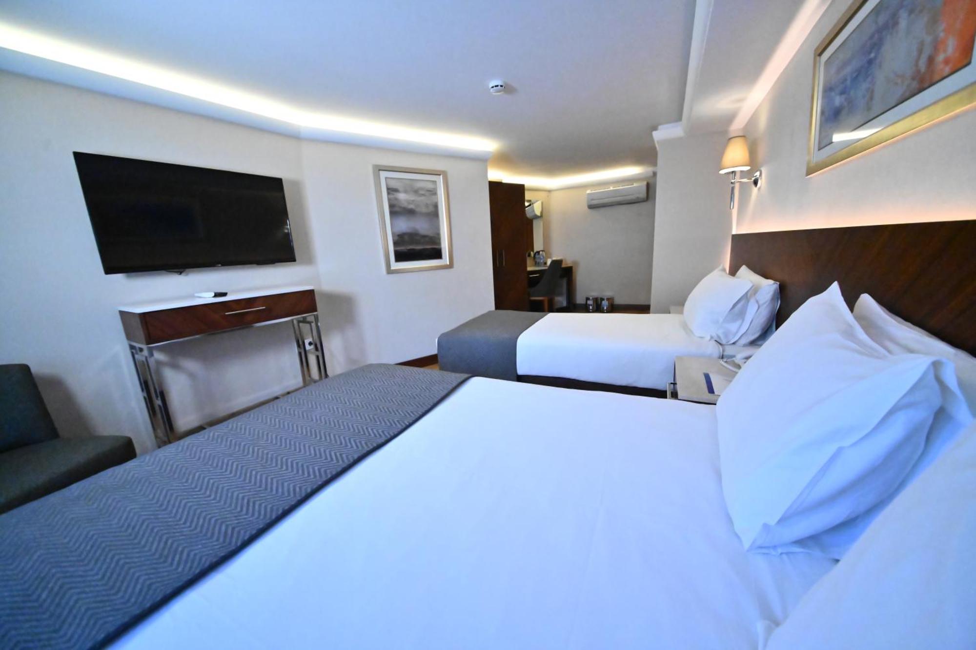Sogut Old 4* Istanbul