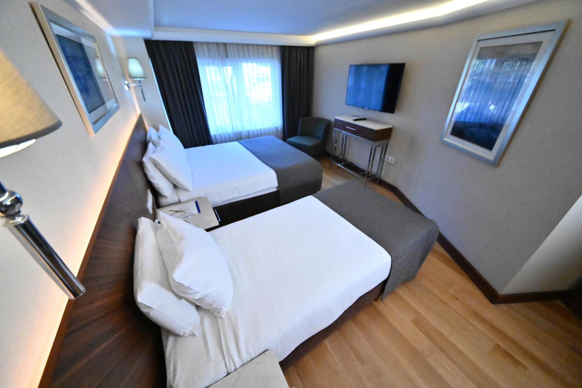 Sogut Old 4*