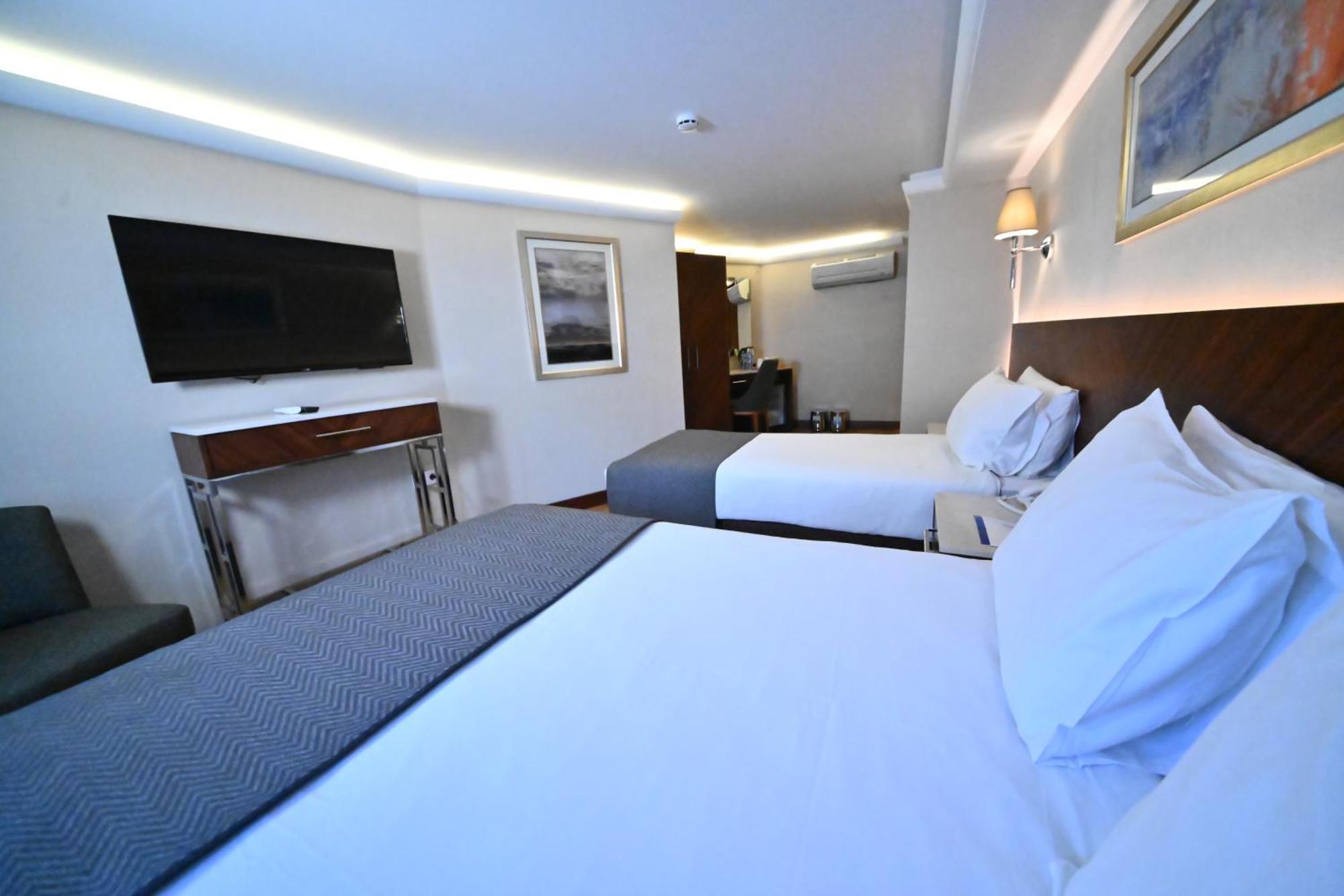Sogut Old 4* Istanbul