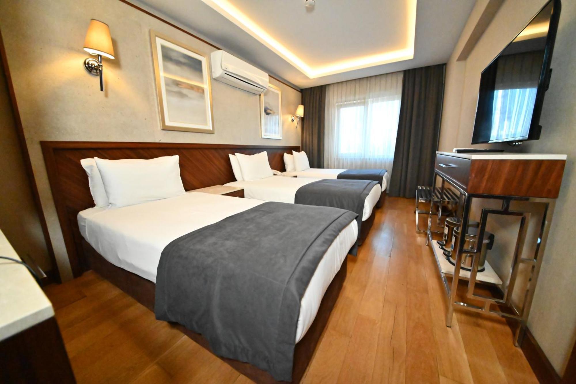 Sogut Old Hotel 4*