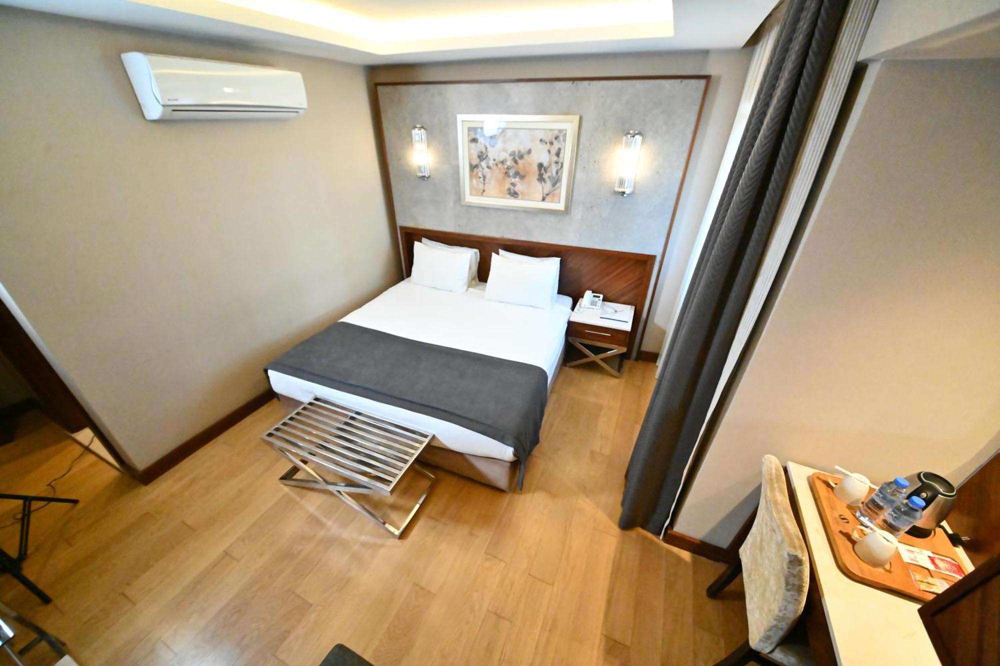 Hotel Sogut Old Istanbul
