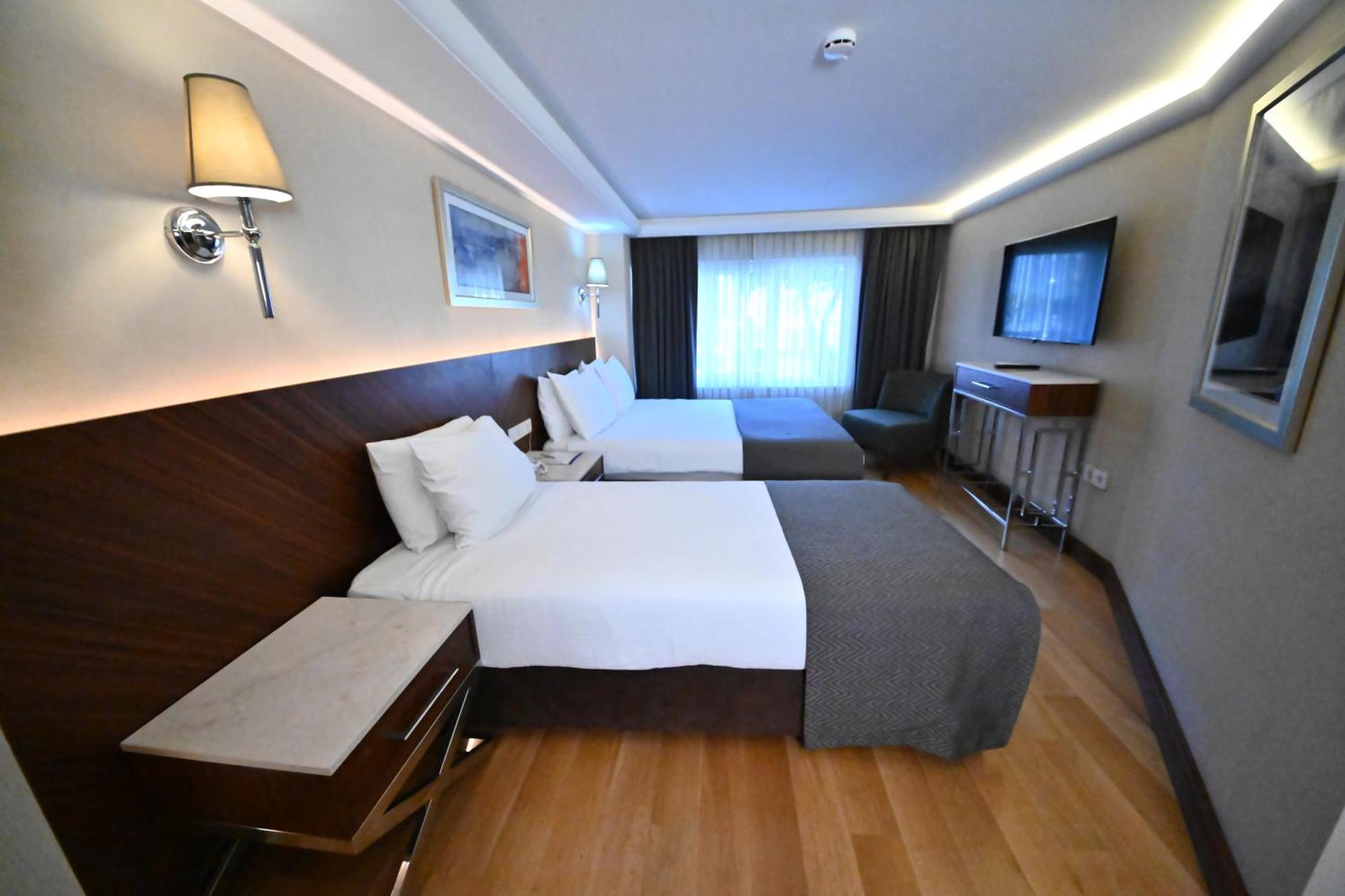 Sogut Old Hotel 4*