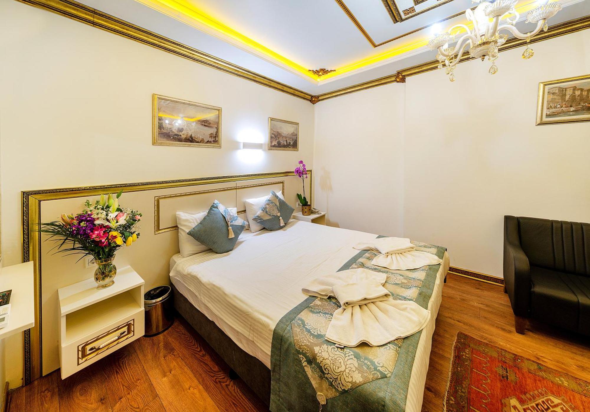 Sultan House Istanbul