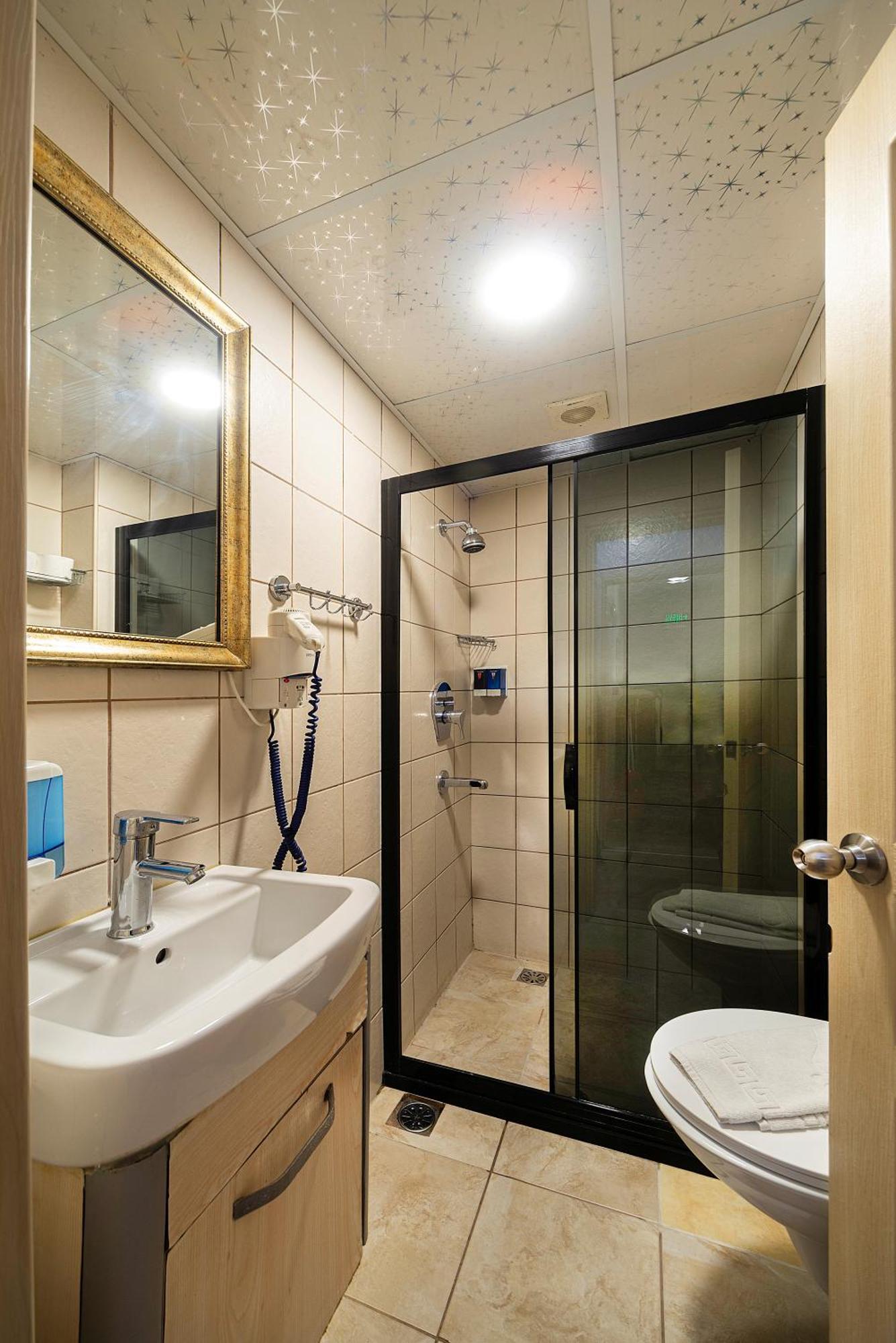Hotel Sultan House Istanbul